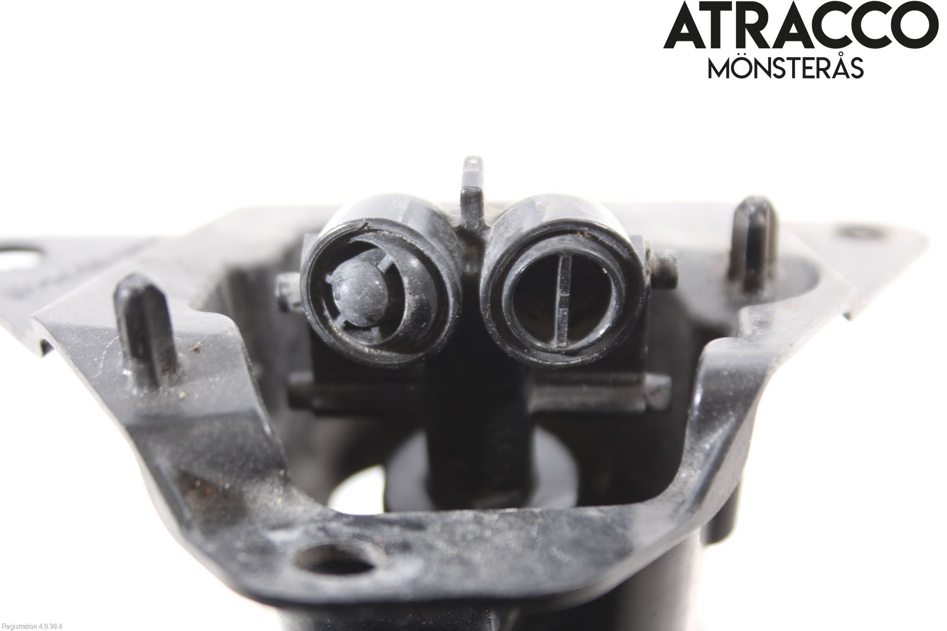 Jaguar F-PACE Spolarmunstycke Strålkastare