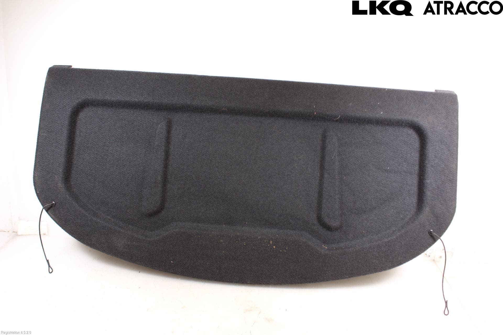 Hyundai i30 GD 13-17 Hatthylla