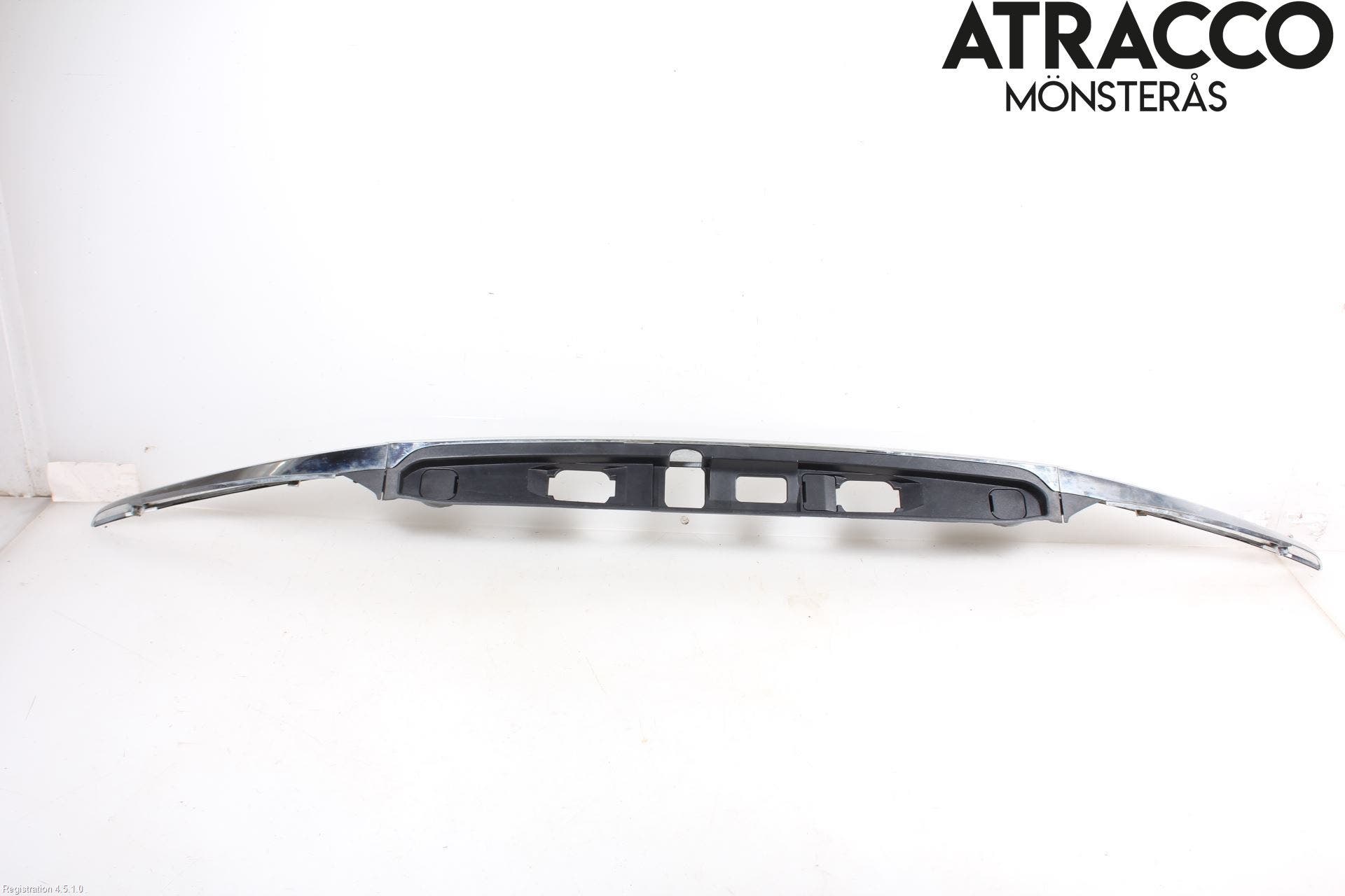 Mazda 6 13- List Bak-Baklucka