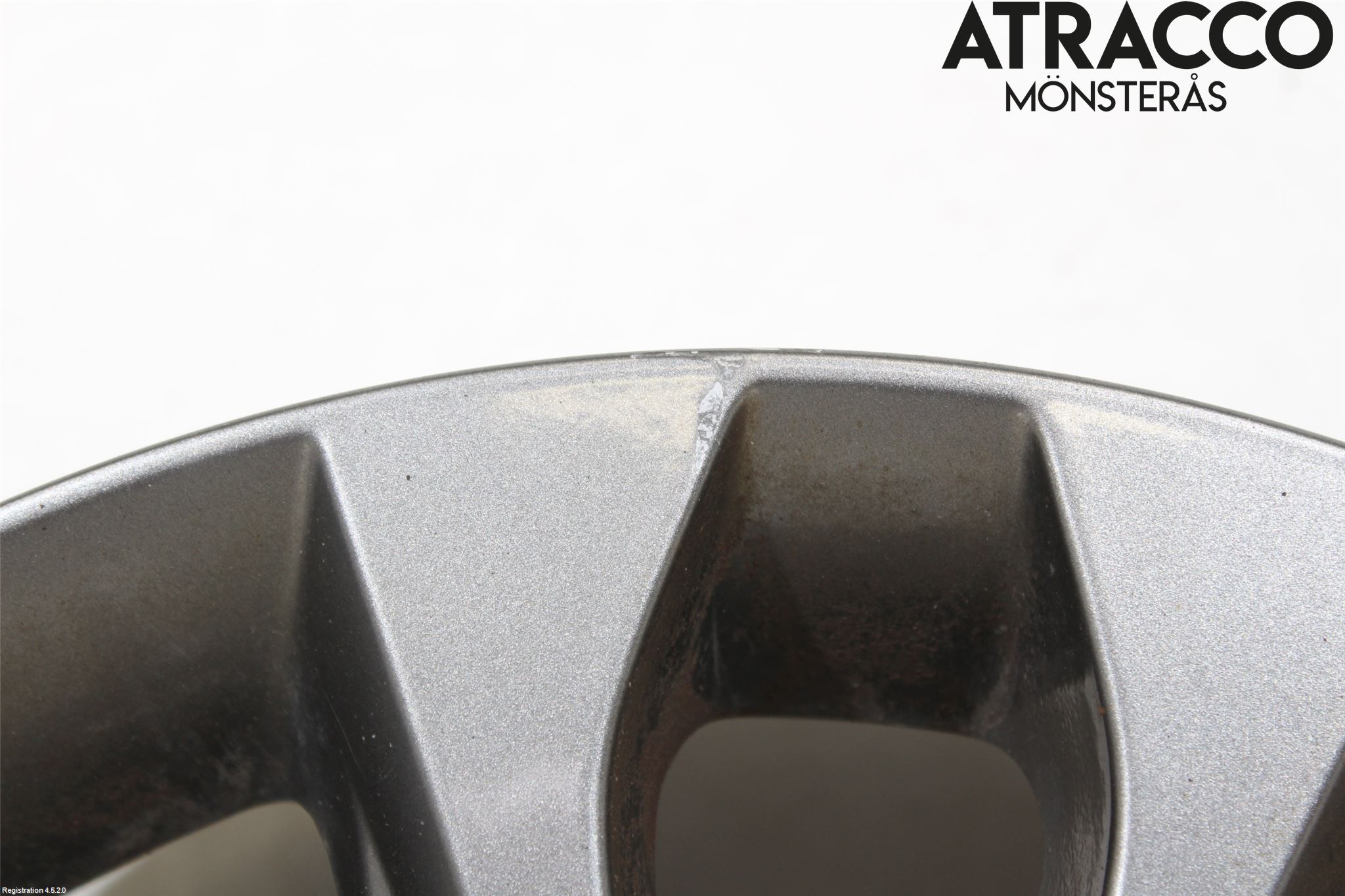 Hyundai ix35 Fälg Aluminium