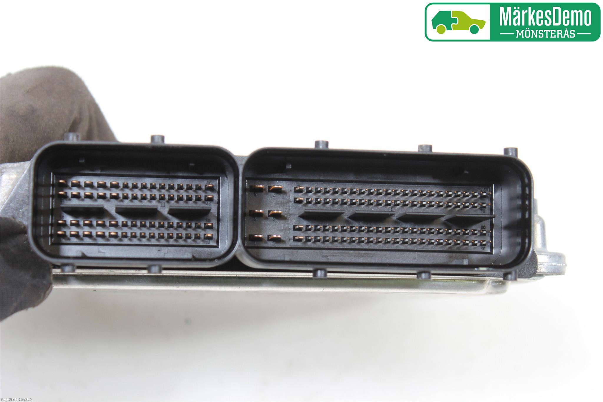 Skoda OCTAVIA (5E) 13-20 Styrenhet Insprut Bensin
