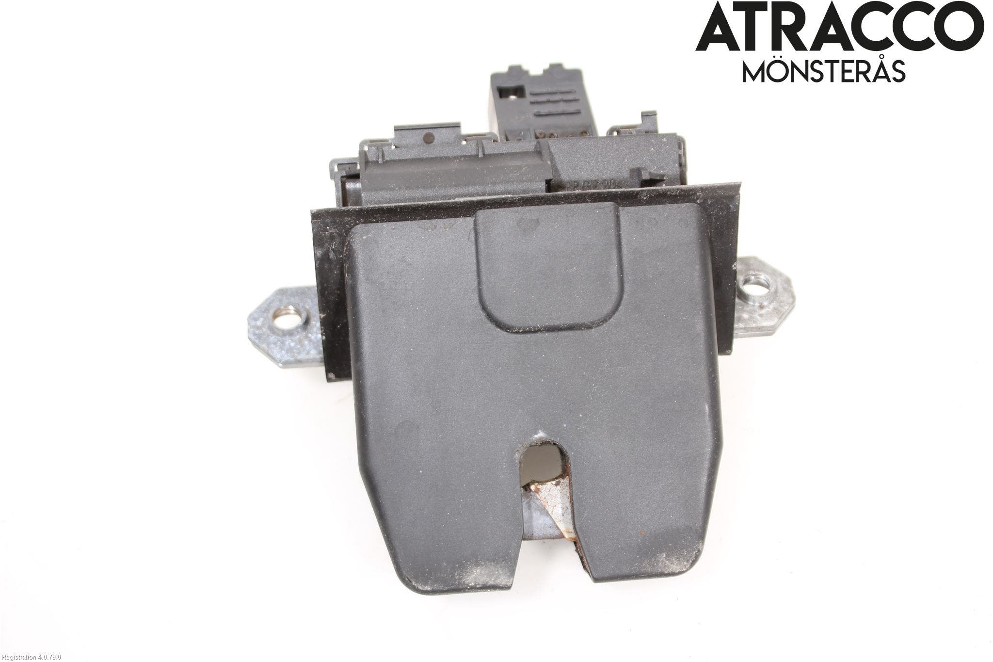 Ford KUGA 08-12 Låskista Baklucka