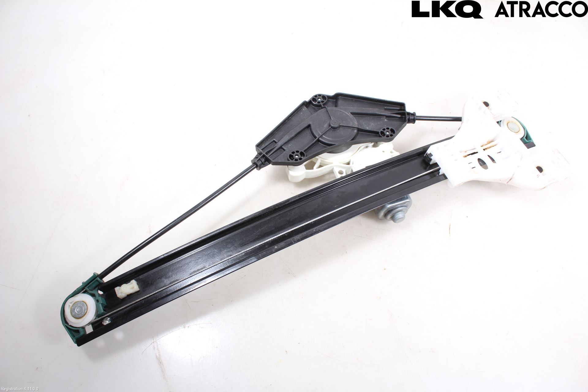 Audi A6 F2/C8 19- Fönsterhiss El Kompl