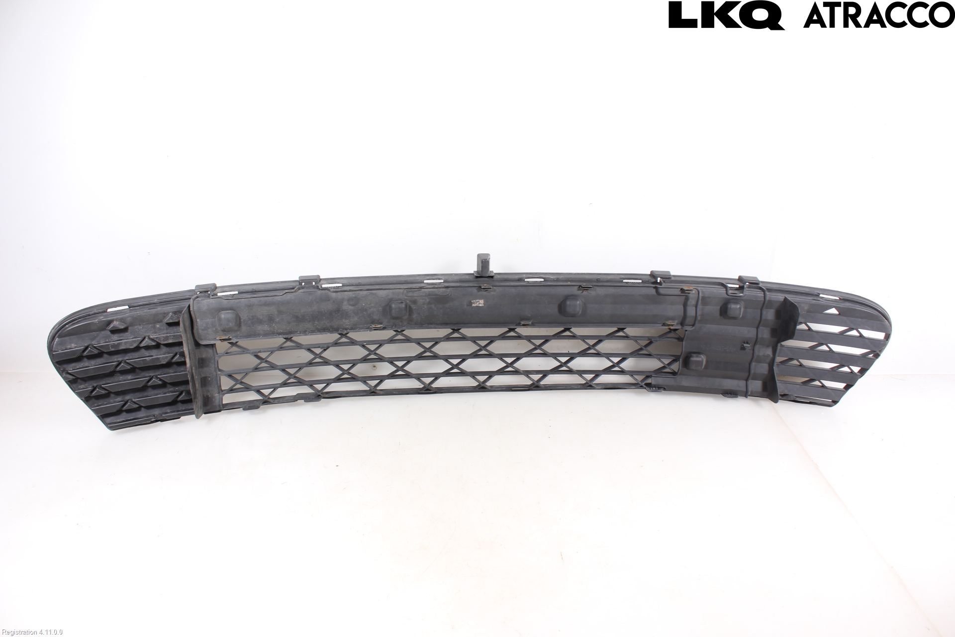 Citroen C4 GRAND PICASSO 07-13 Grilldel Mitt