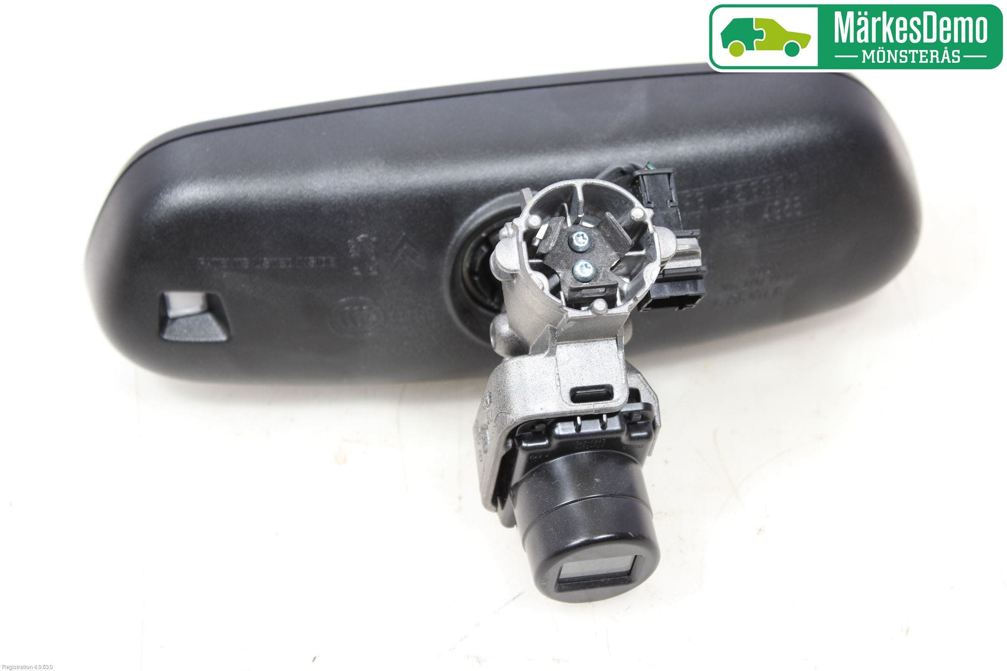 Peugeot 508 11-18 Spegel Invändig El