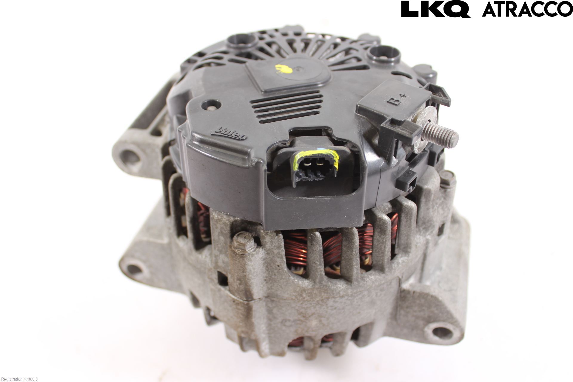 Saab 9-5 10-12 Generator