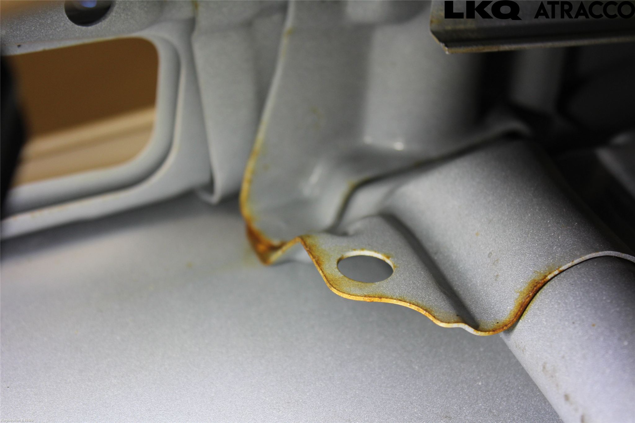 Hyundai i30 GD 13-17 Dörr Fram Höger