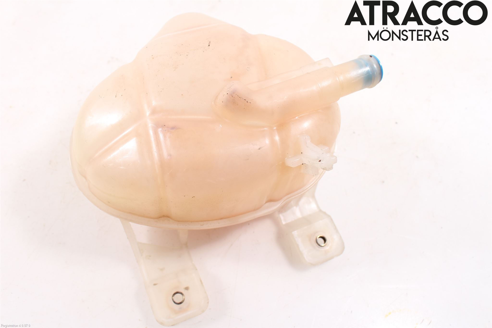 Opel COMBO D 12-18 Expansionstank