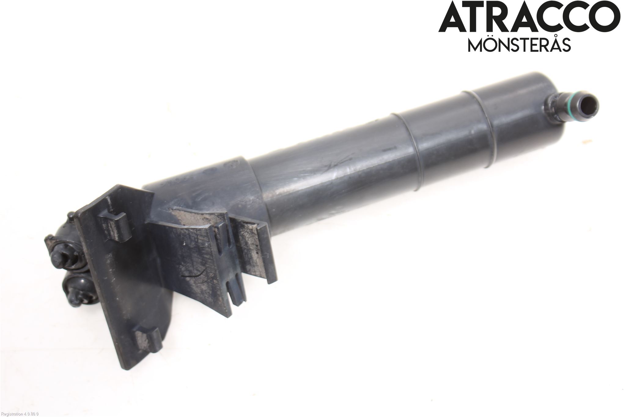 Ford FOCUS     04-07 Spolarmunstycke Strålkastare