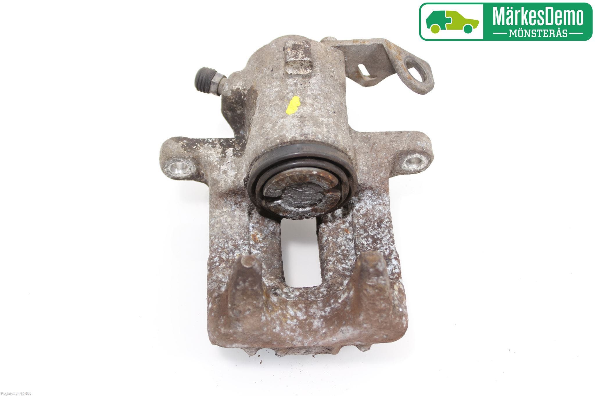 Seat IBIZA IV 08-16 Bromsok Bak Höger