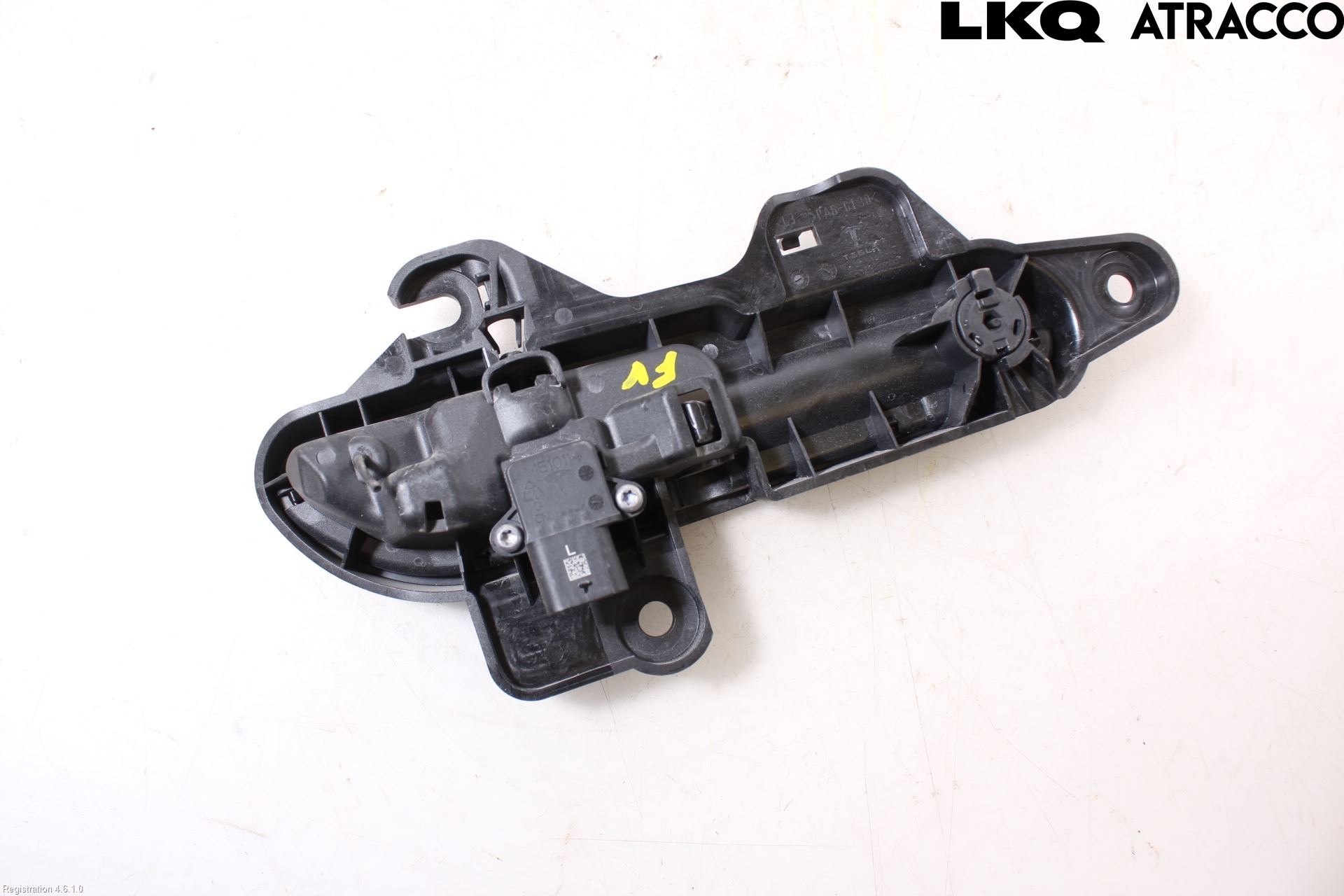 Tesla MODEL Y 21- Dörrhandtag Yttre Vä