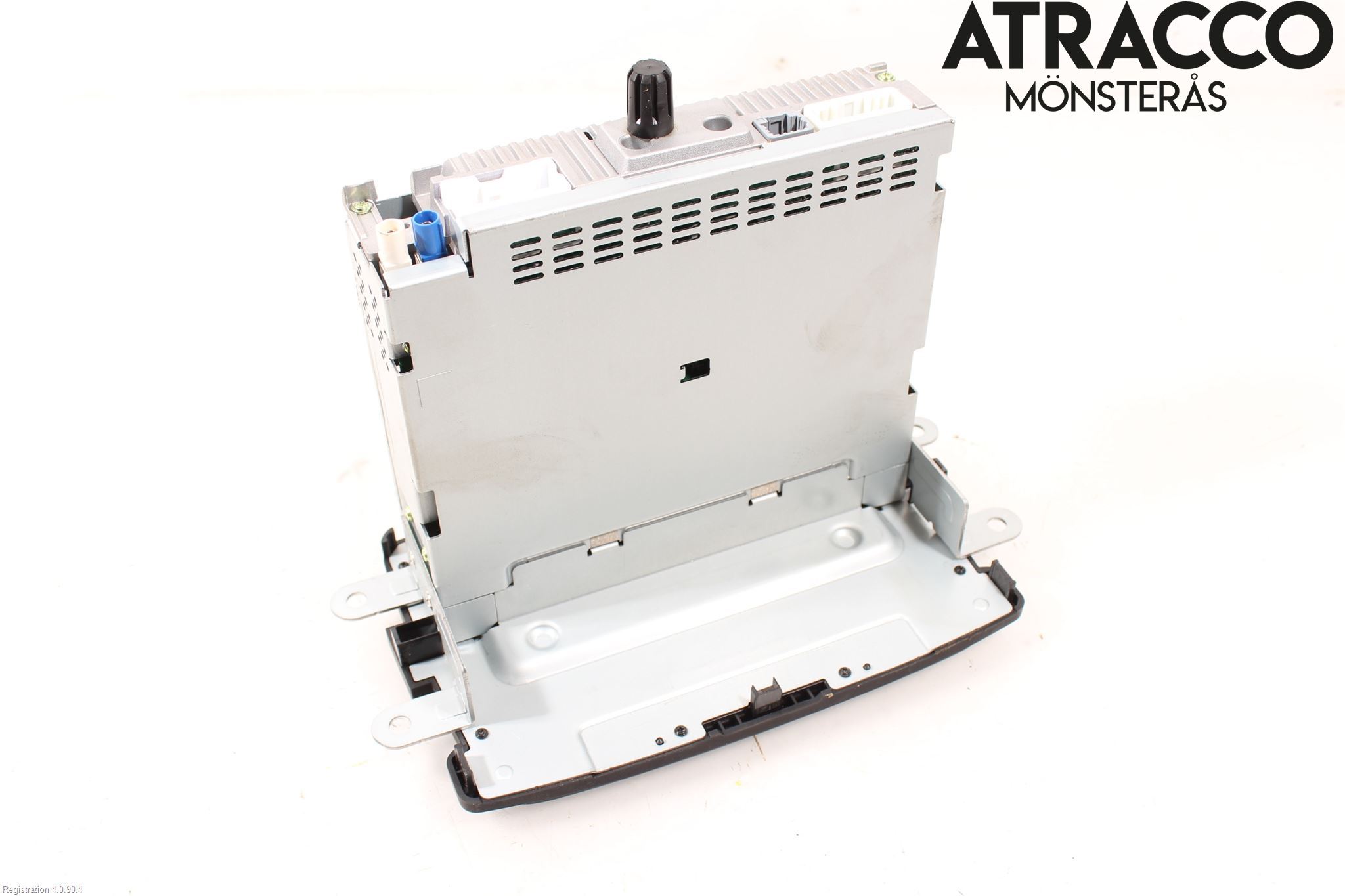 Opel VIVARO 15-19 Radio