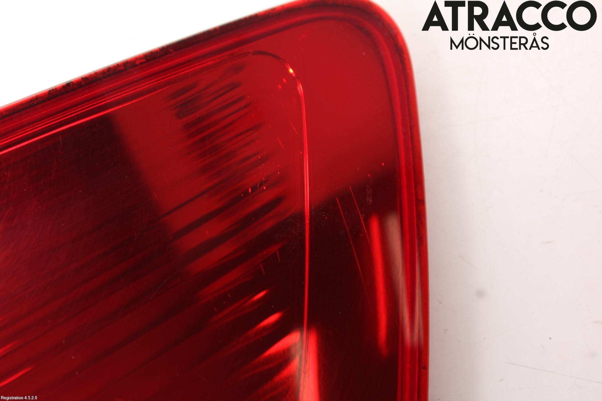 Kia VENGA 10-19 Bakljus Höger