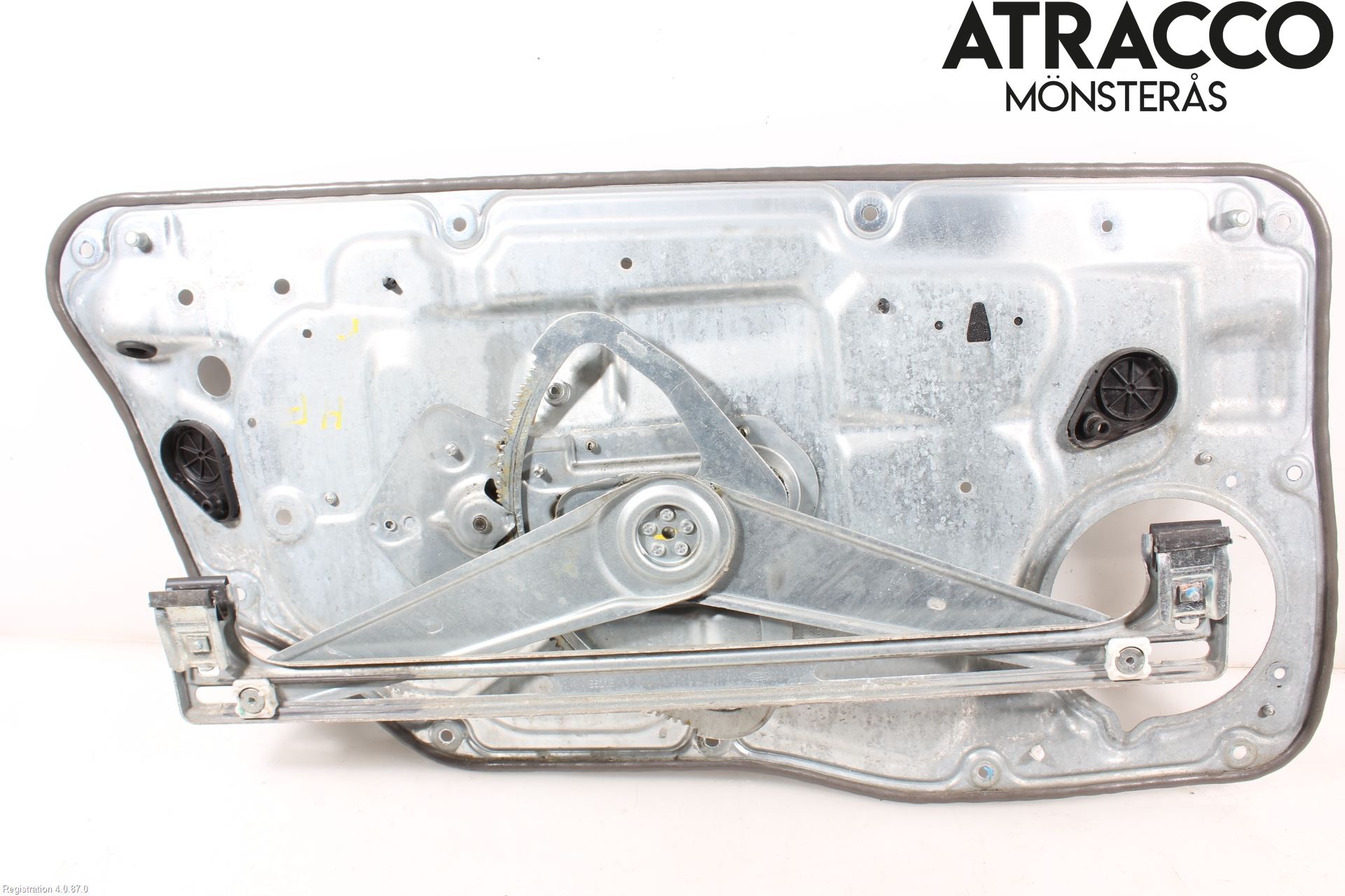 Volvo V70 08-13 Fönsterhiss El Kompl