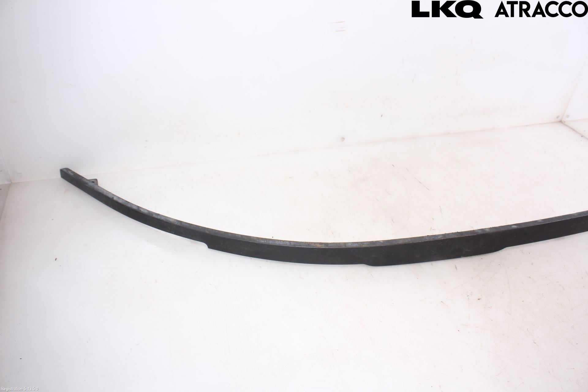 Kia NIRO (DE) 17-22 Spoiler Fram