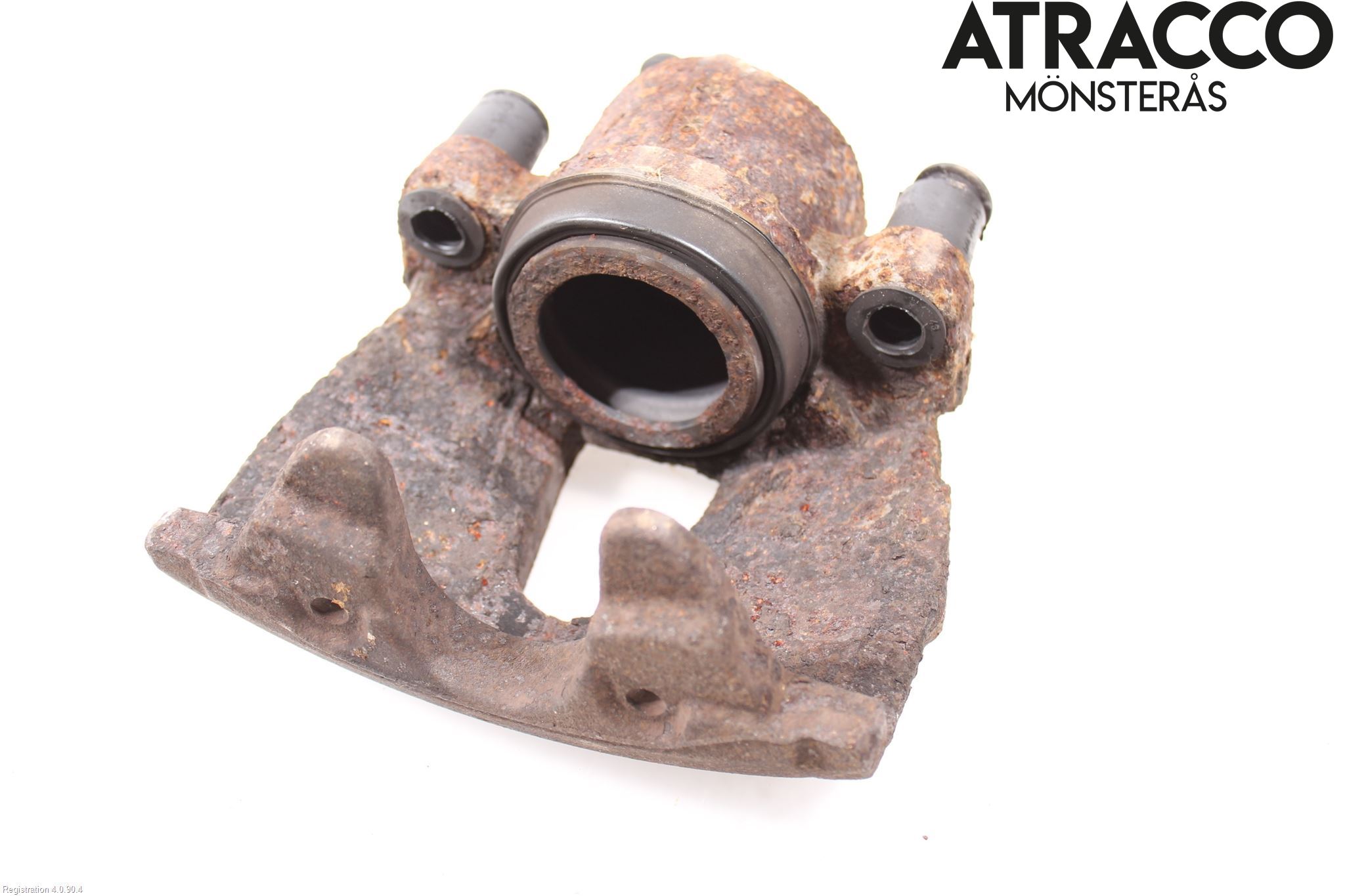 Volvo C30 10-13 Bromsok Fram Vänster