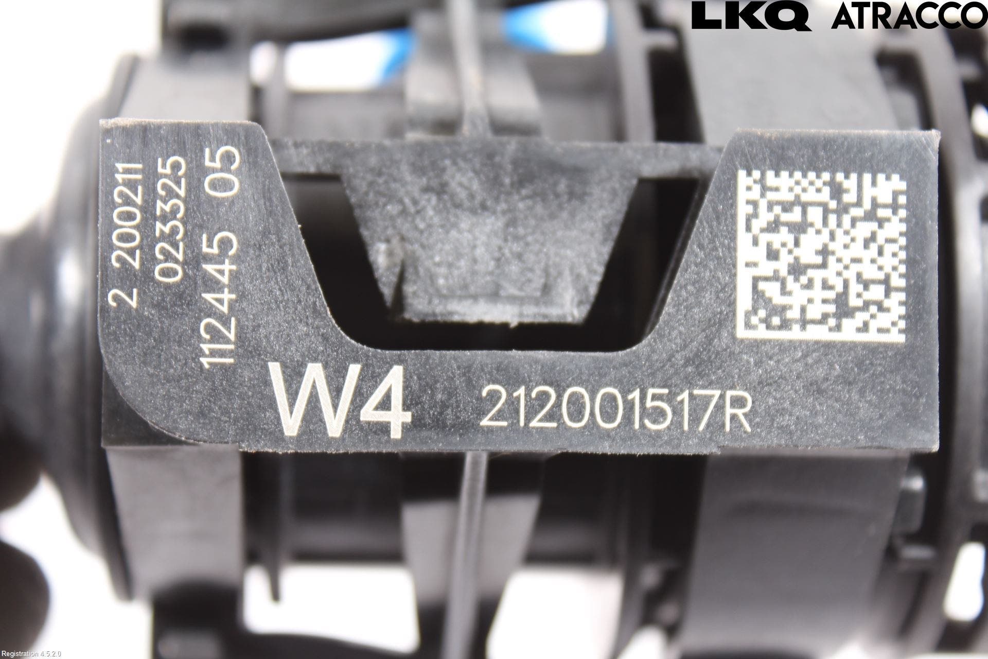 Renault TRAFIC/E-TECH 15- Termostat