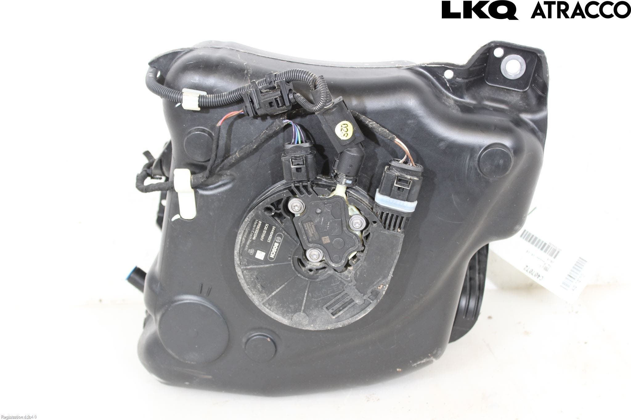 Volkswagen VW PASSAT 15-19 Adblue Tank