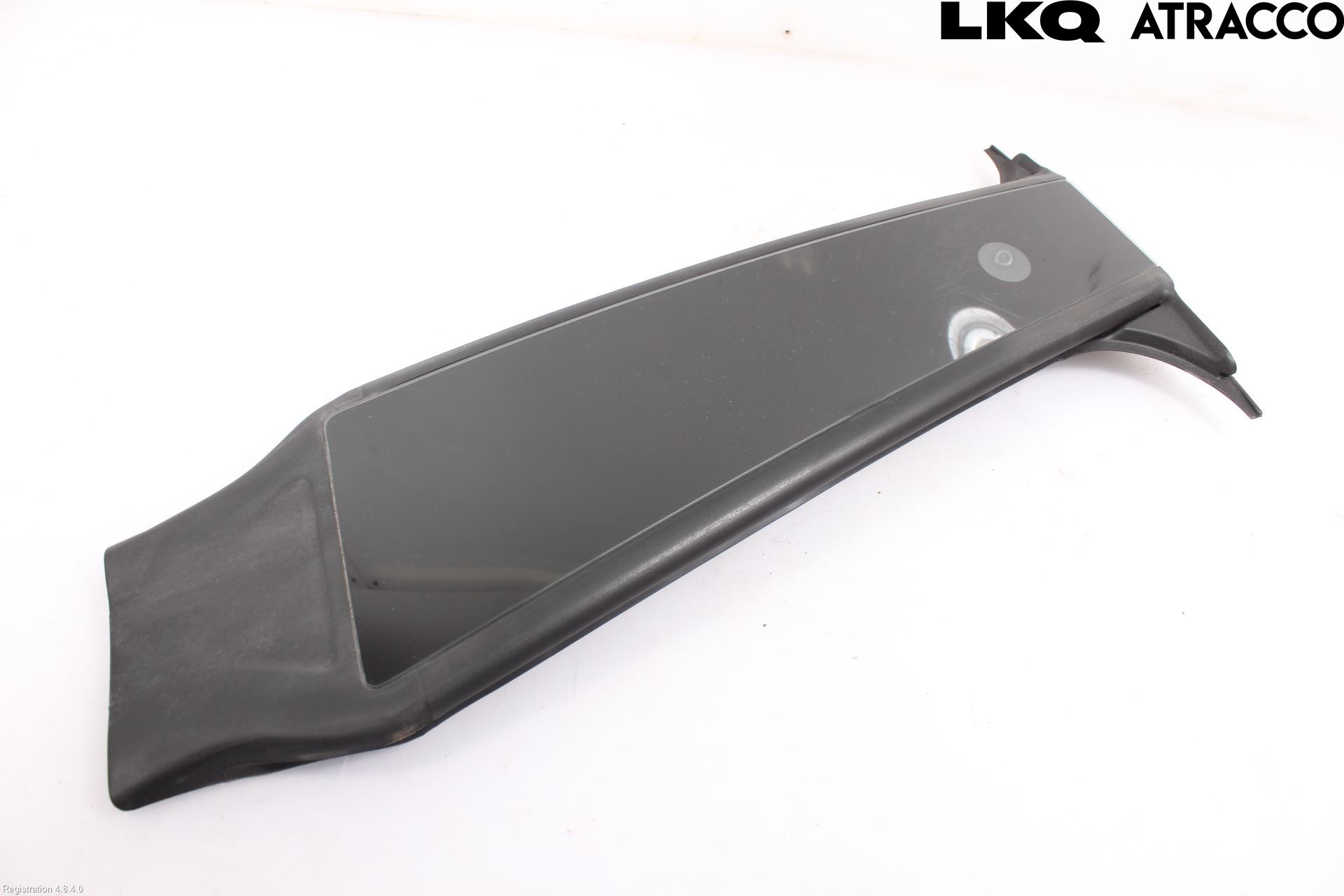 Tesla MODEL Y 21- Dörruteram