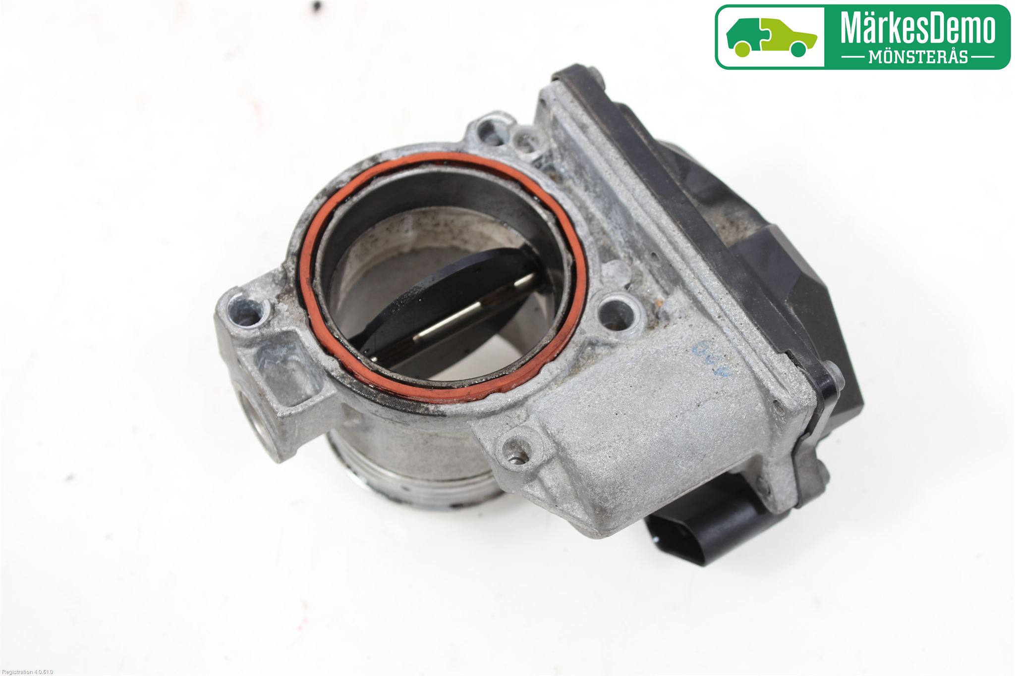 Ford MONDEO 07-15 Injspjällhus