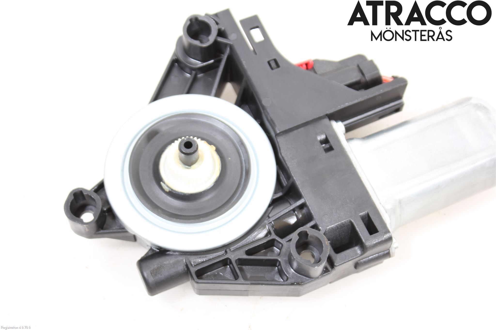 Jeep CHEROKEE Fönsterhissmotor