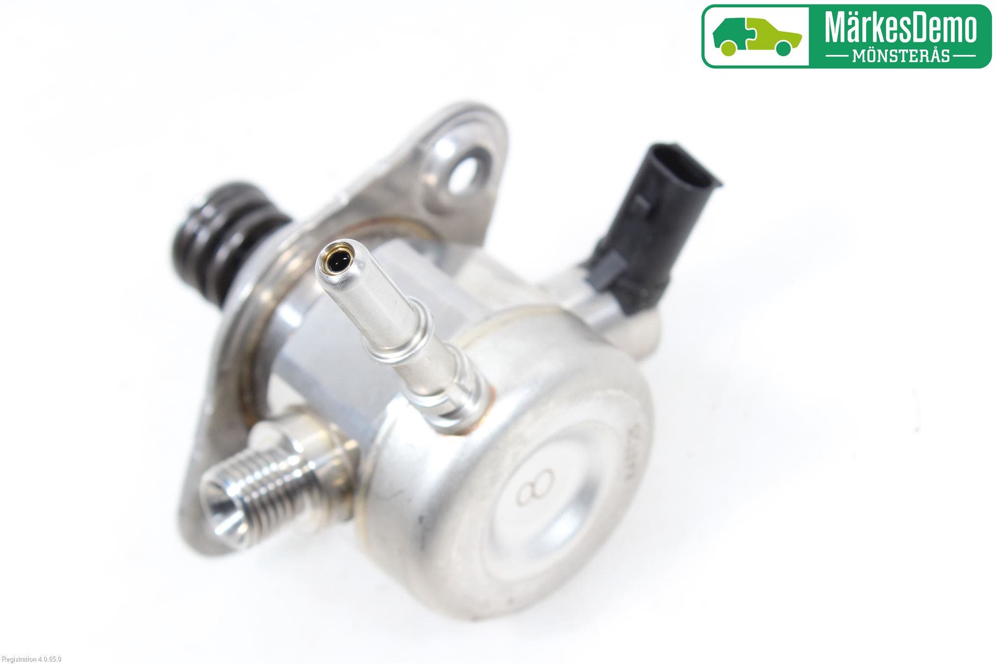 Hyundai i20 GB 15-20 Bränsle Insppump Bensin