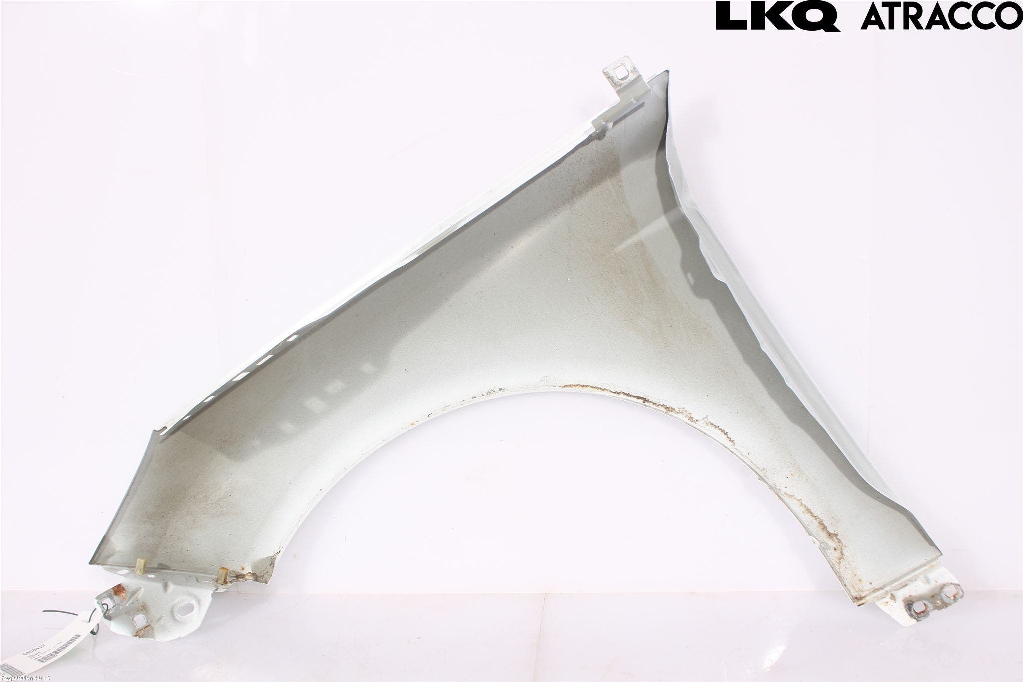 Ford FOCUS 15-18 Skärm Fram Höger