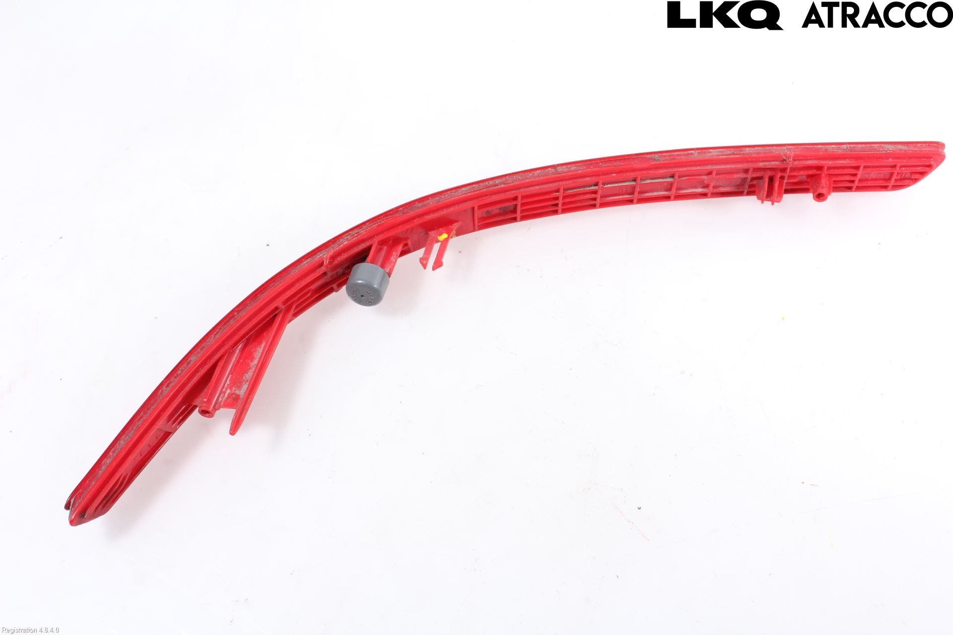 Kia OPTIMA 00-15 Dimljus/Reflex Bak