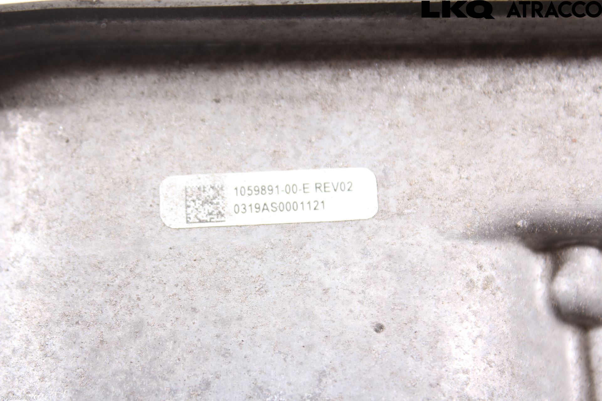 Tesla MODEL S 13- El Övrigt