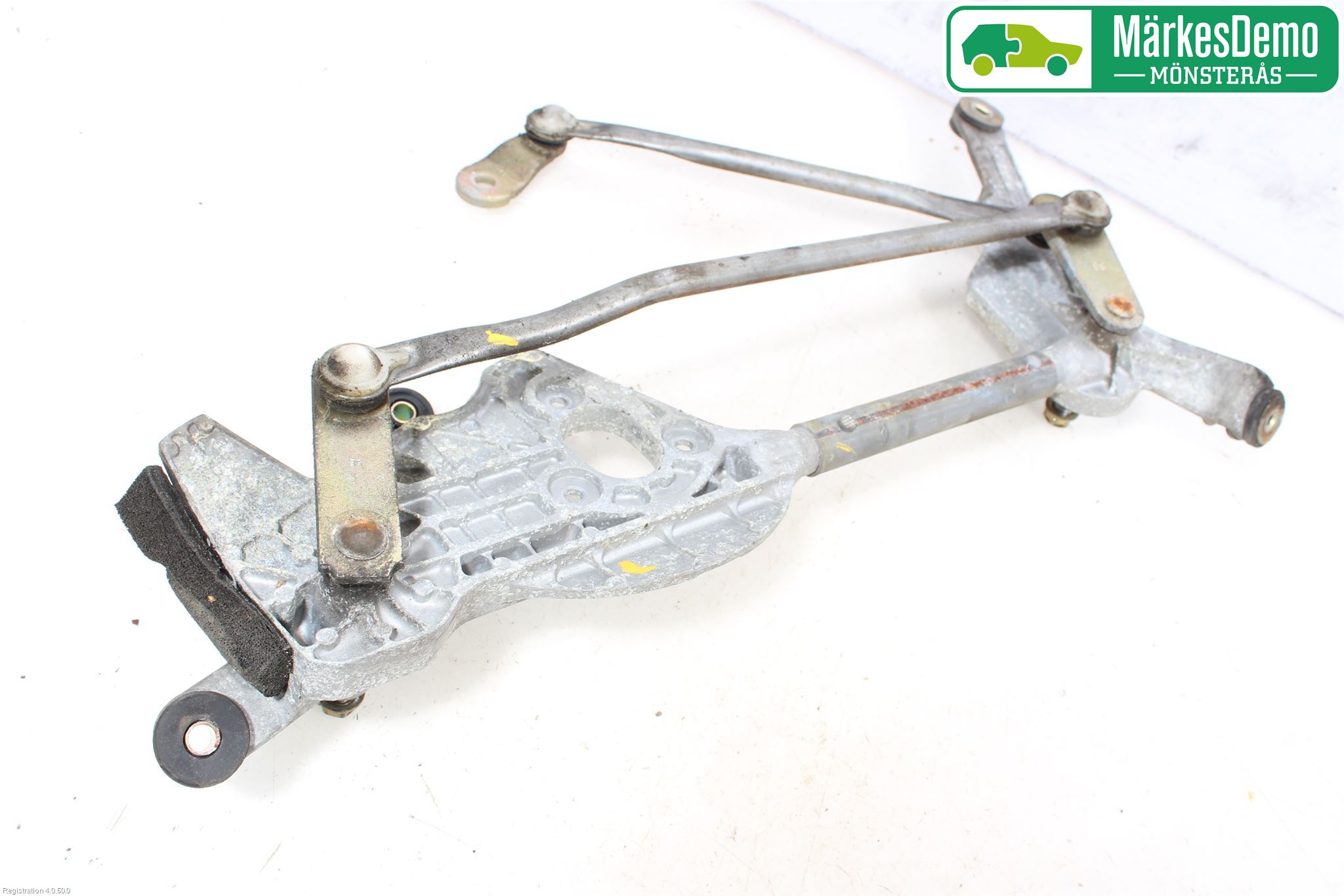 Toyota PREVIA 00- Torkarmekanism Vindruta