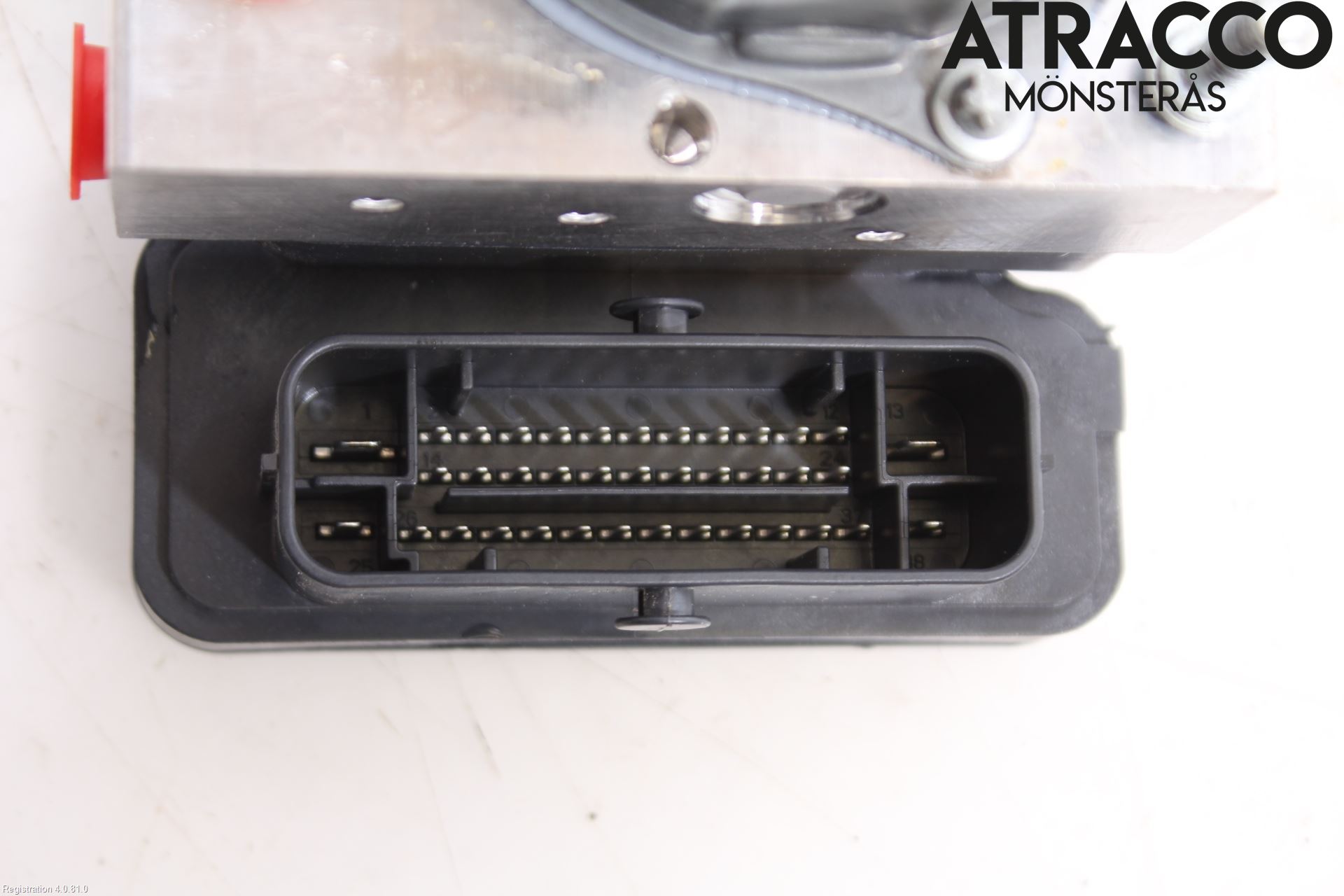 Opel CORSA E 15-19 Abs Hydraulaggregat