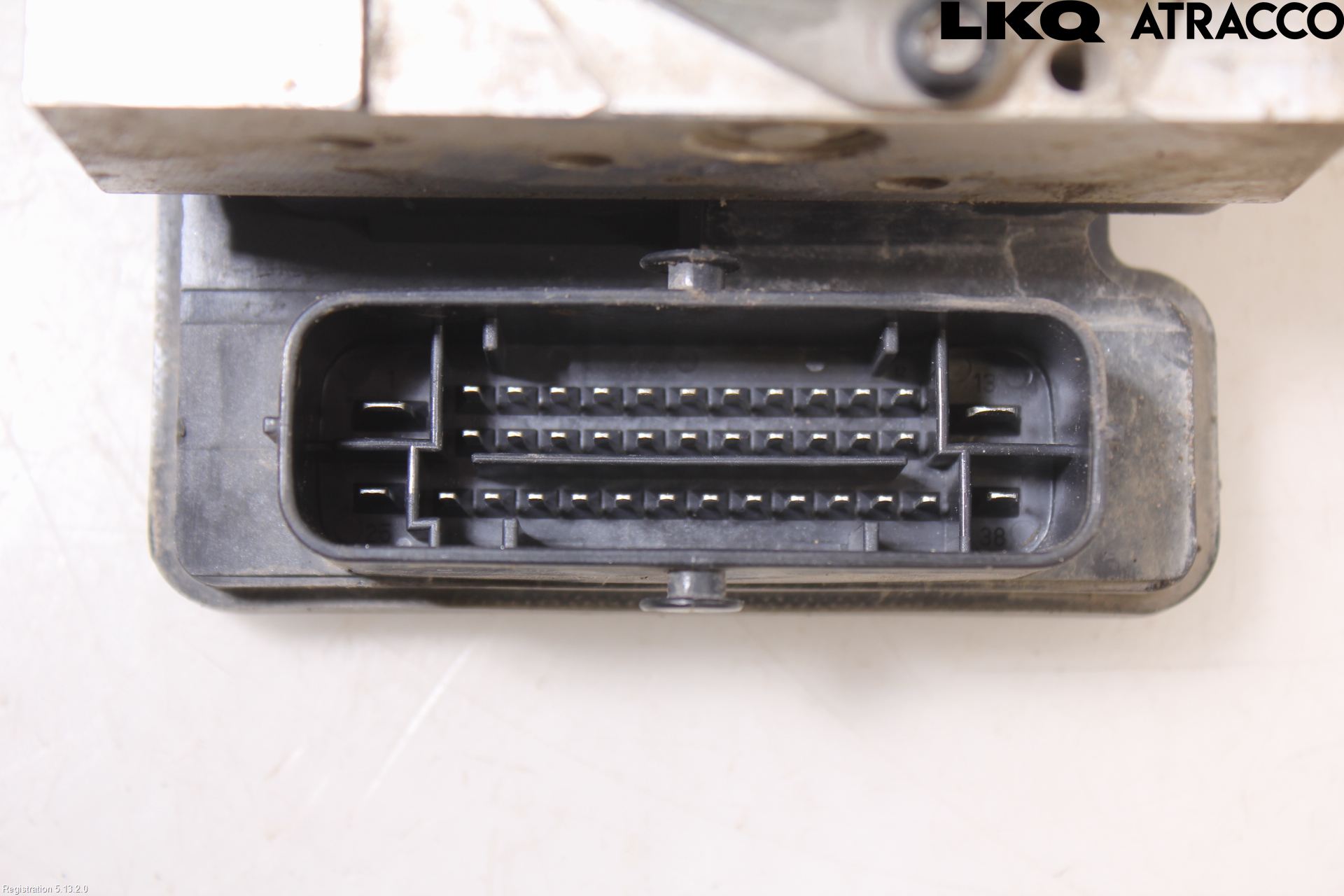 Kia CEED 06-12 Abs Hydraulaggregat