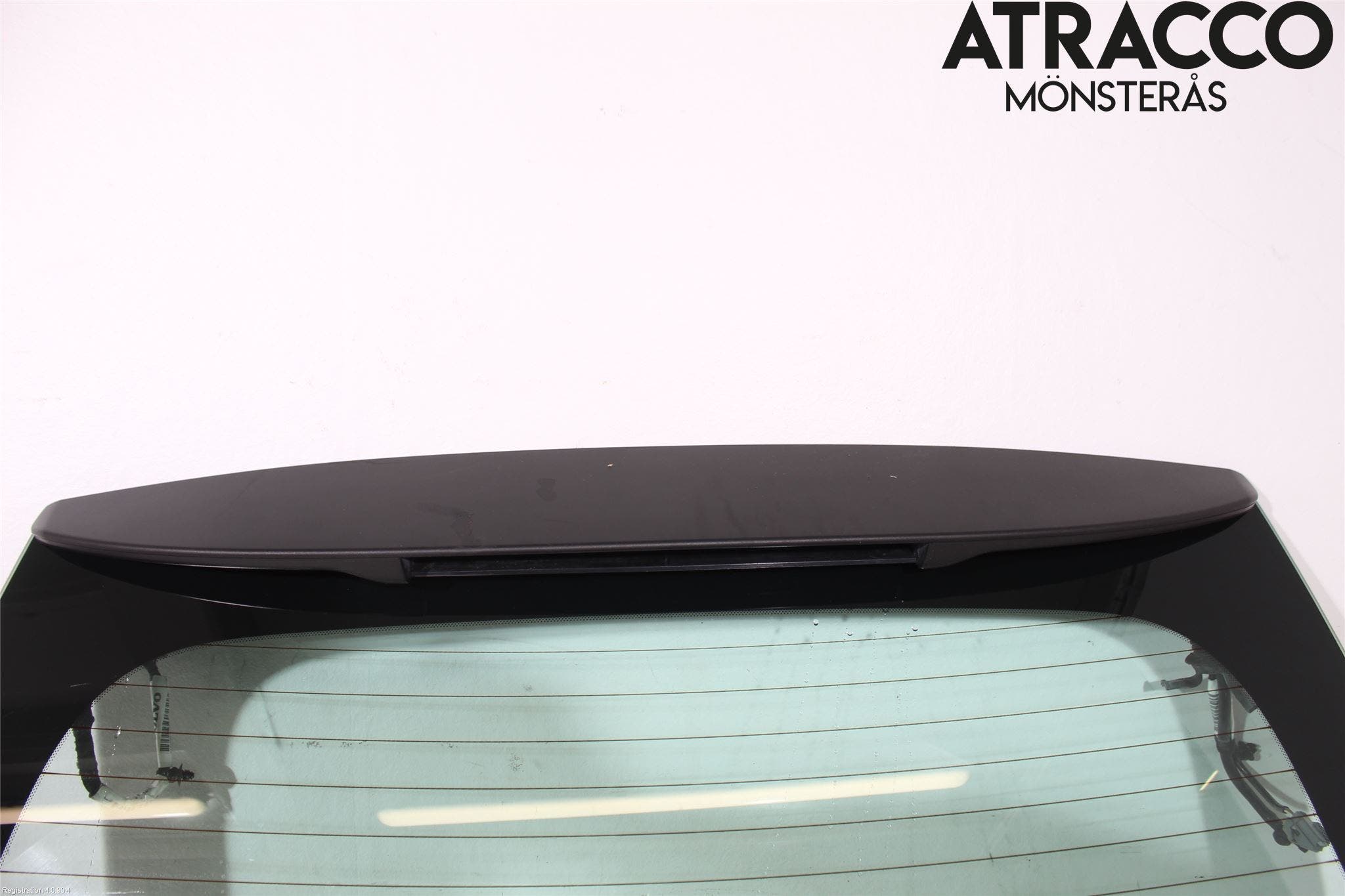 Volvo C30 10-13 Baklucka Cc-Kombi-Sedan