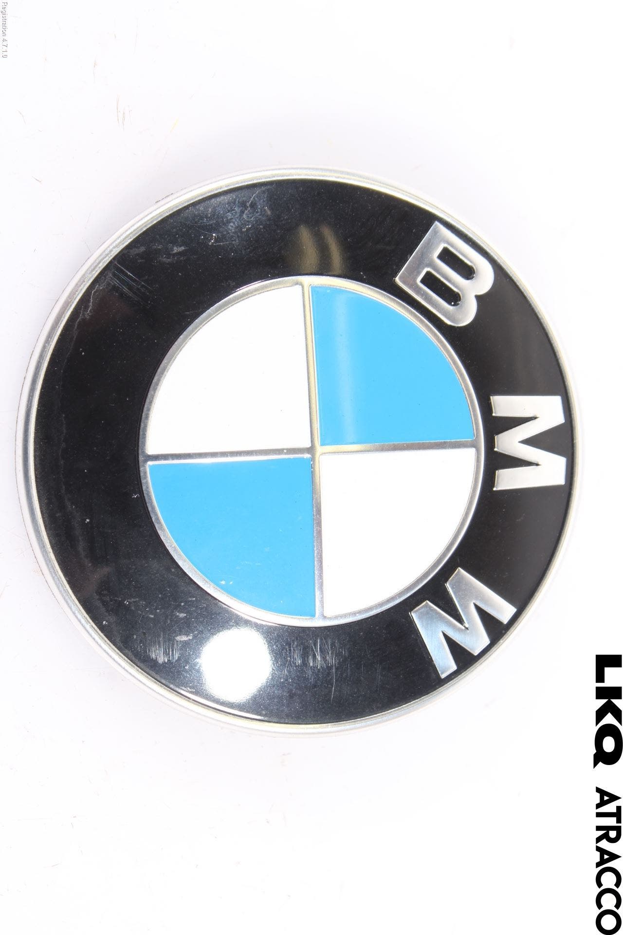 BMW 5 G30/G31/F90 17-23 Emblem