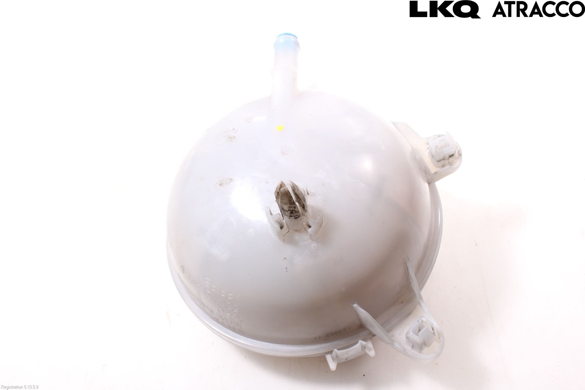 Audi A3/S3 05-13 Expansionstank