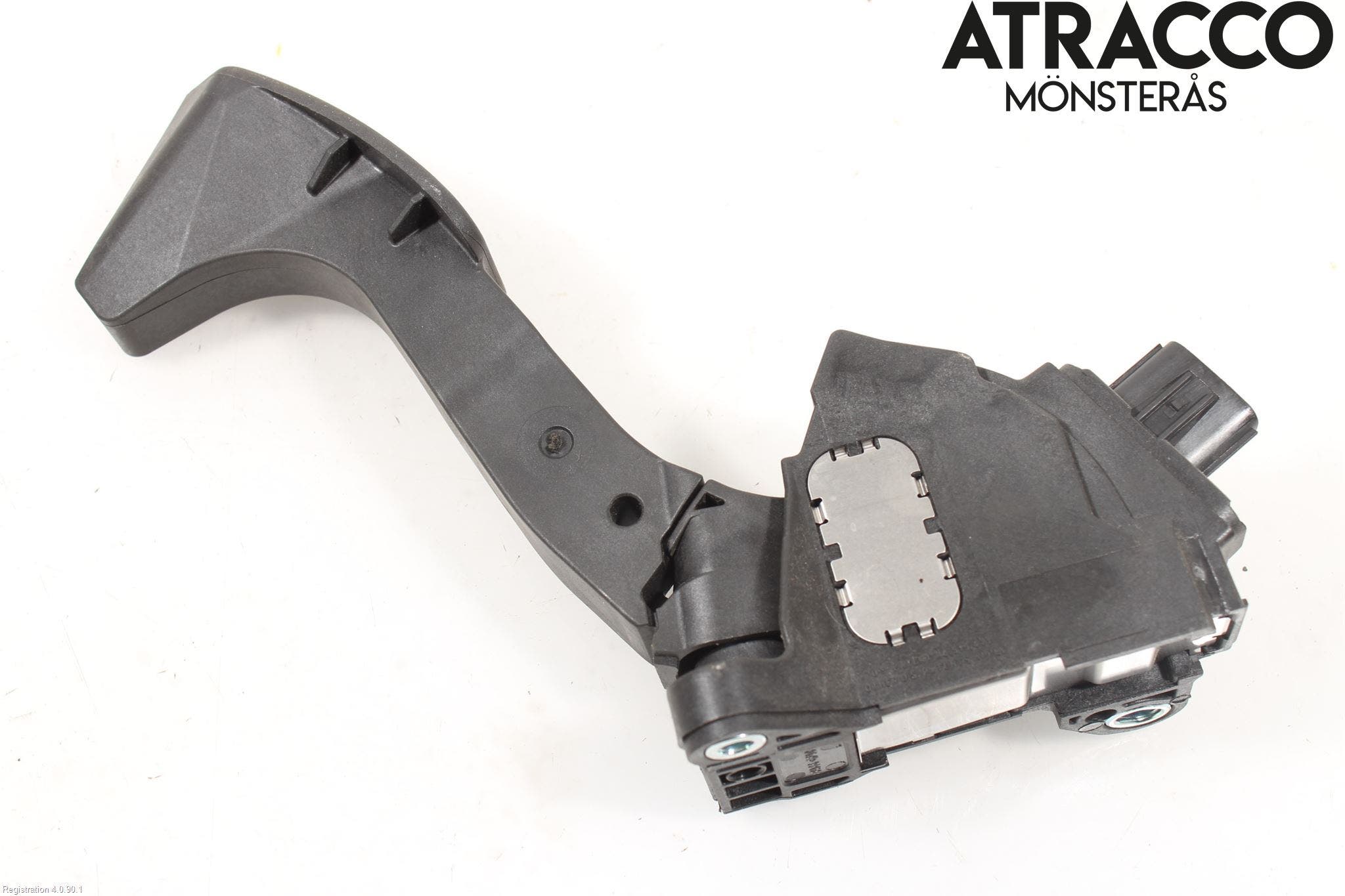 Toyota AURIS 13-19 Gaspedal