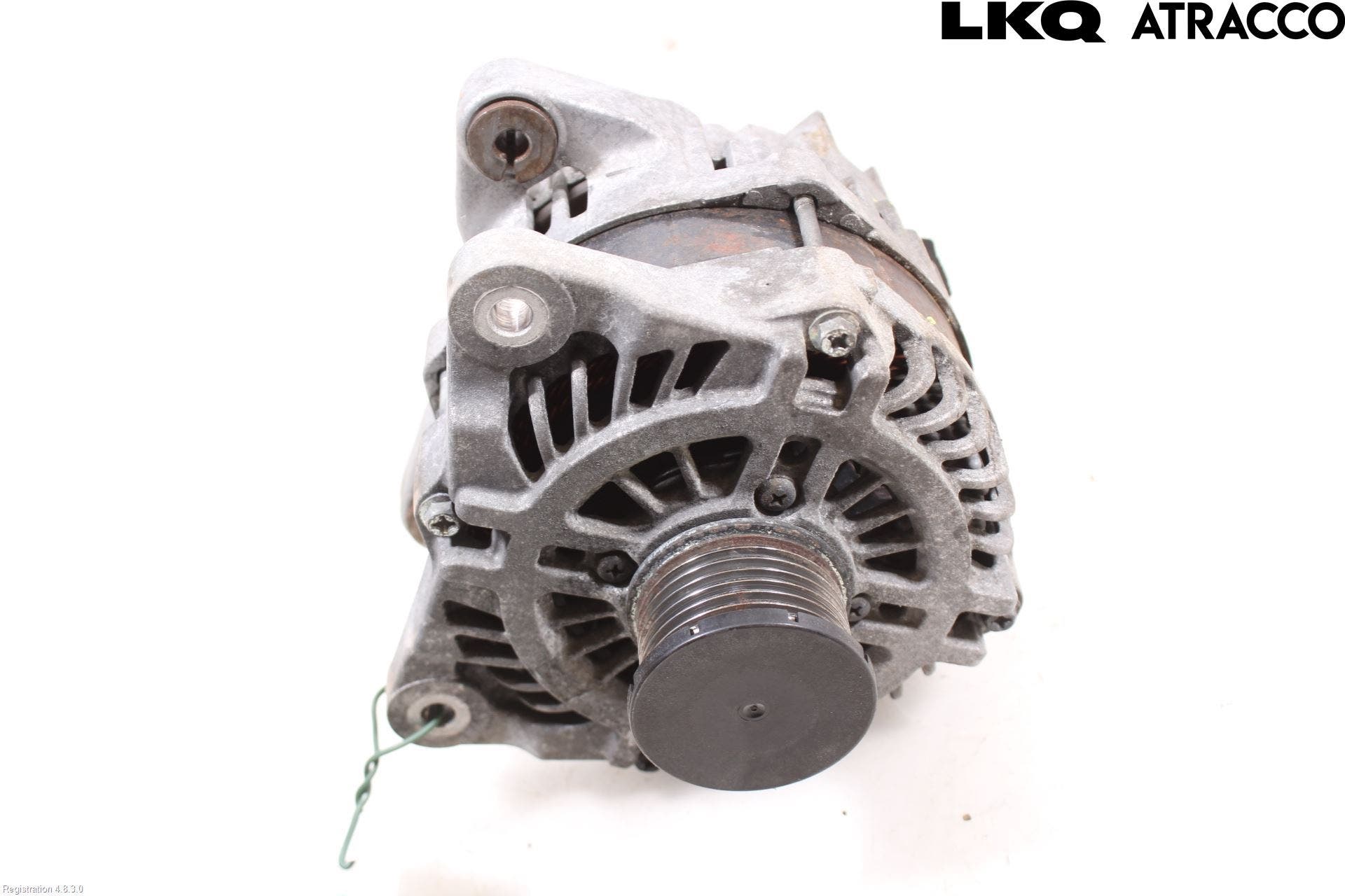 Mercedes-Benz MB VITO/V-KLASS (W640,W447,W448) 14- Generator