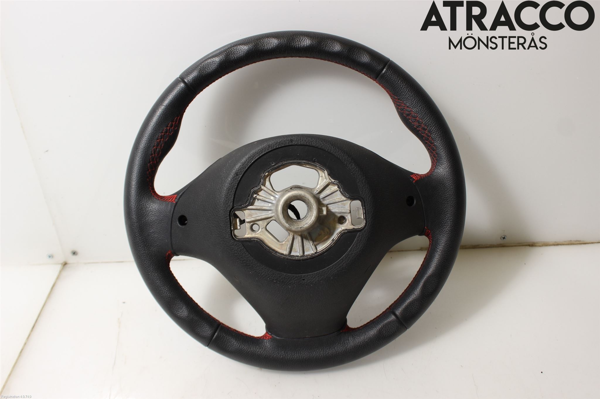 BMW 3 F30/F31/F80 12-19 Ratt