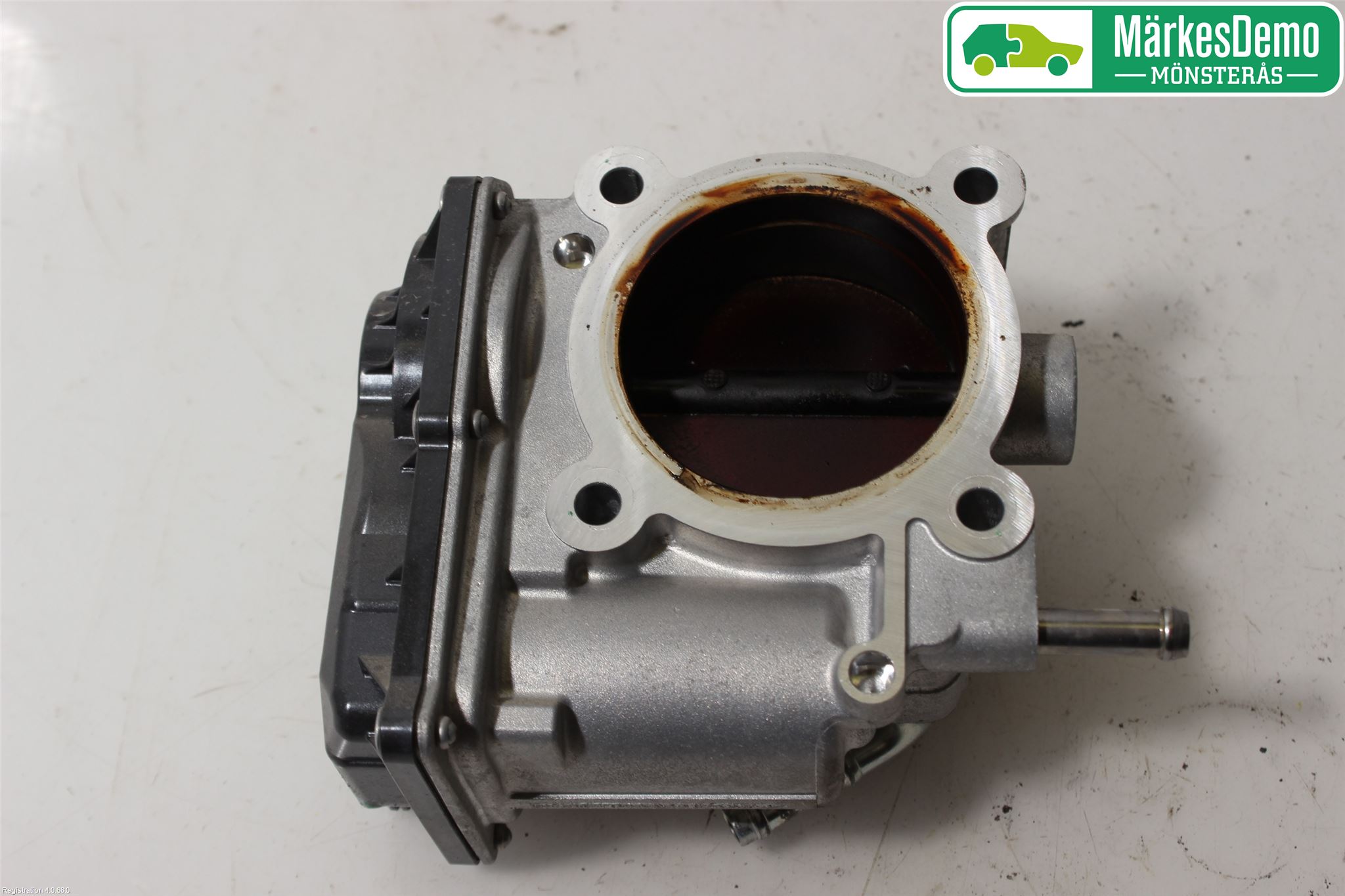 Subaru XV 12-17 Injspjällhus