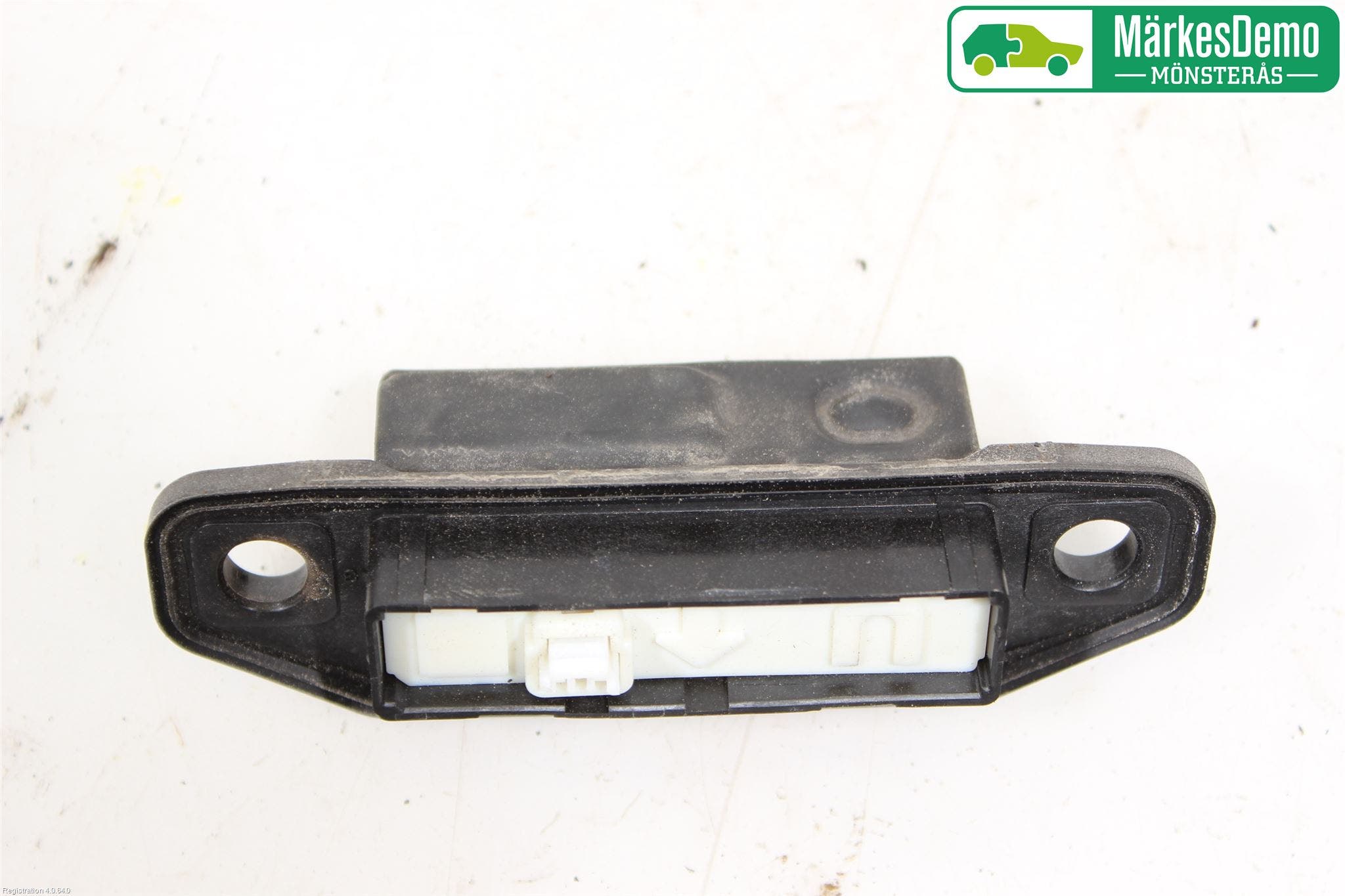 Toyota AURIS 13-19 Bakluckehandtag