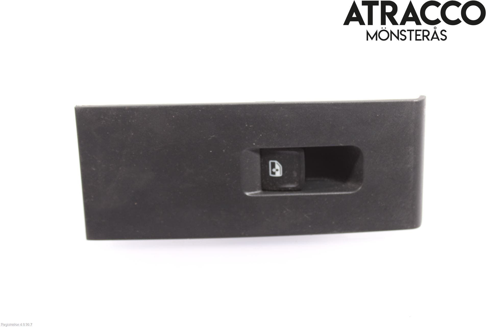 Skoda RAPID Strömställare Elhiss