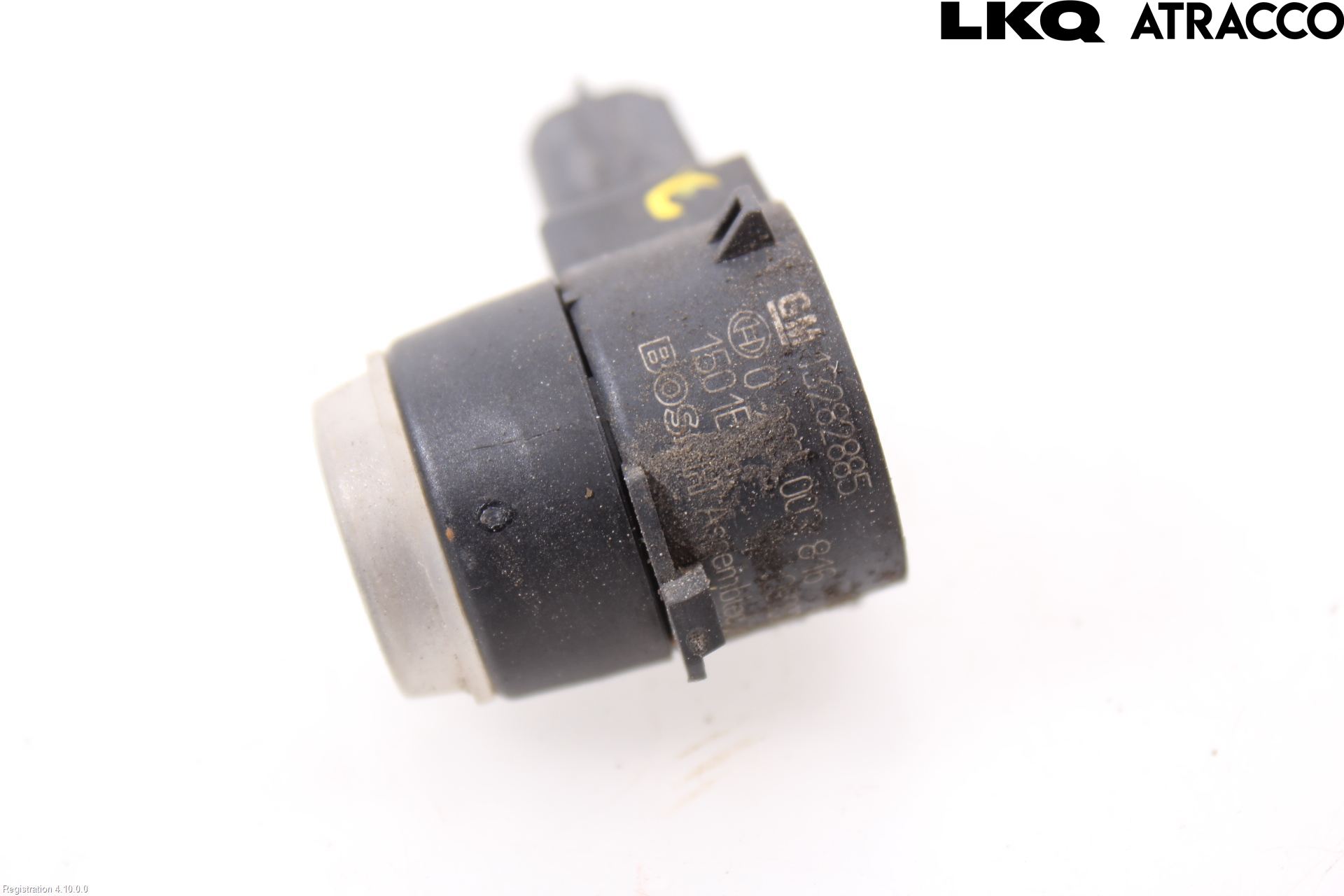 Opel INSIGNIA 09-16 Parkeringshjälp Frontsensor