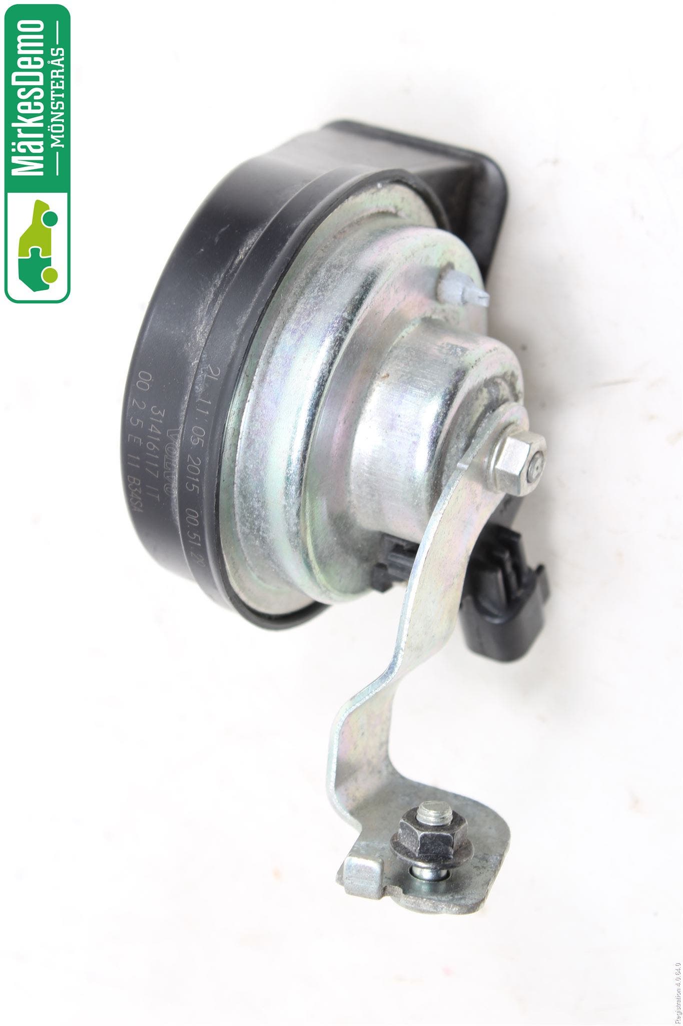 Volvo V60 14-18 Signalhorn