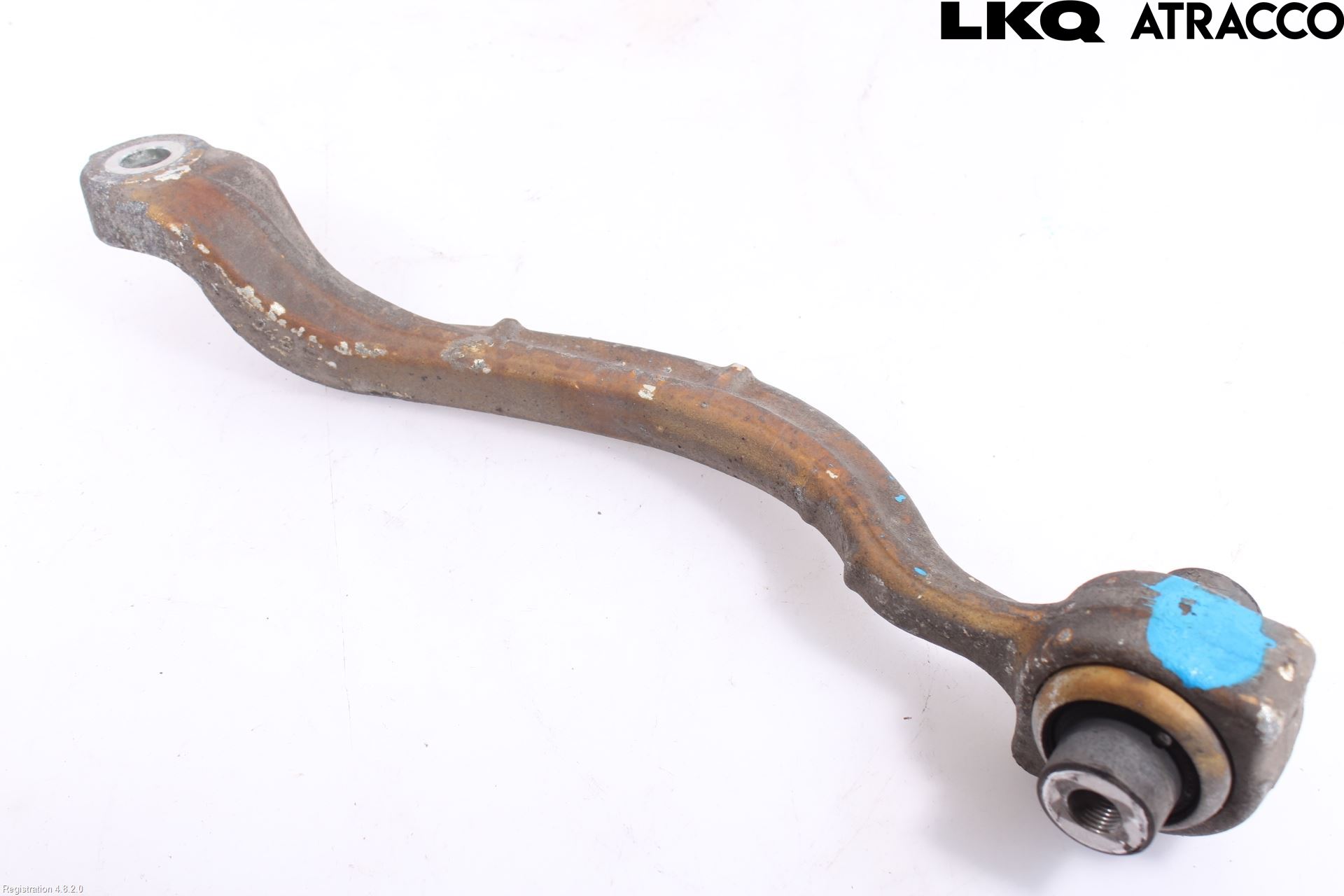 Mercedes-Benz MB E-KLASS (W212) 09-16 Bärarm Fram Undre Hö