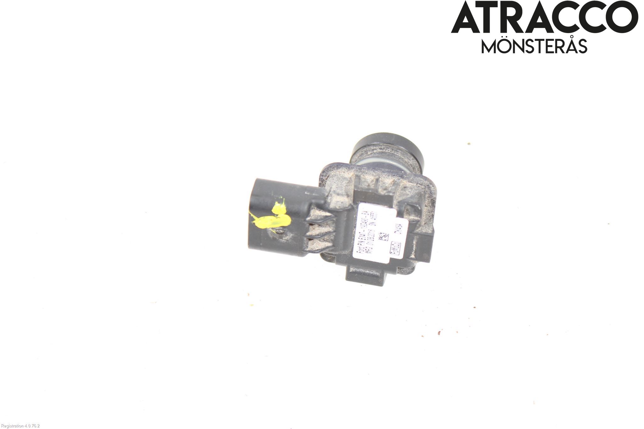 Ford KUGA 13-16 Parkeringshjälp Kamera