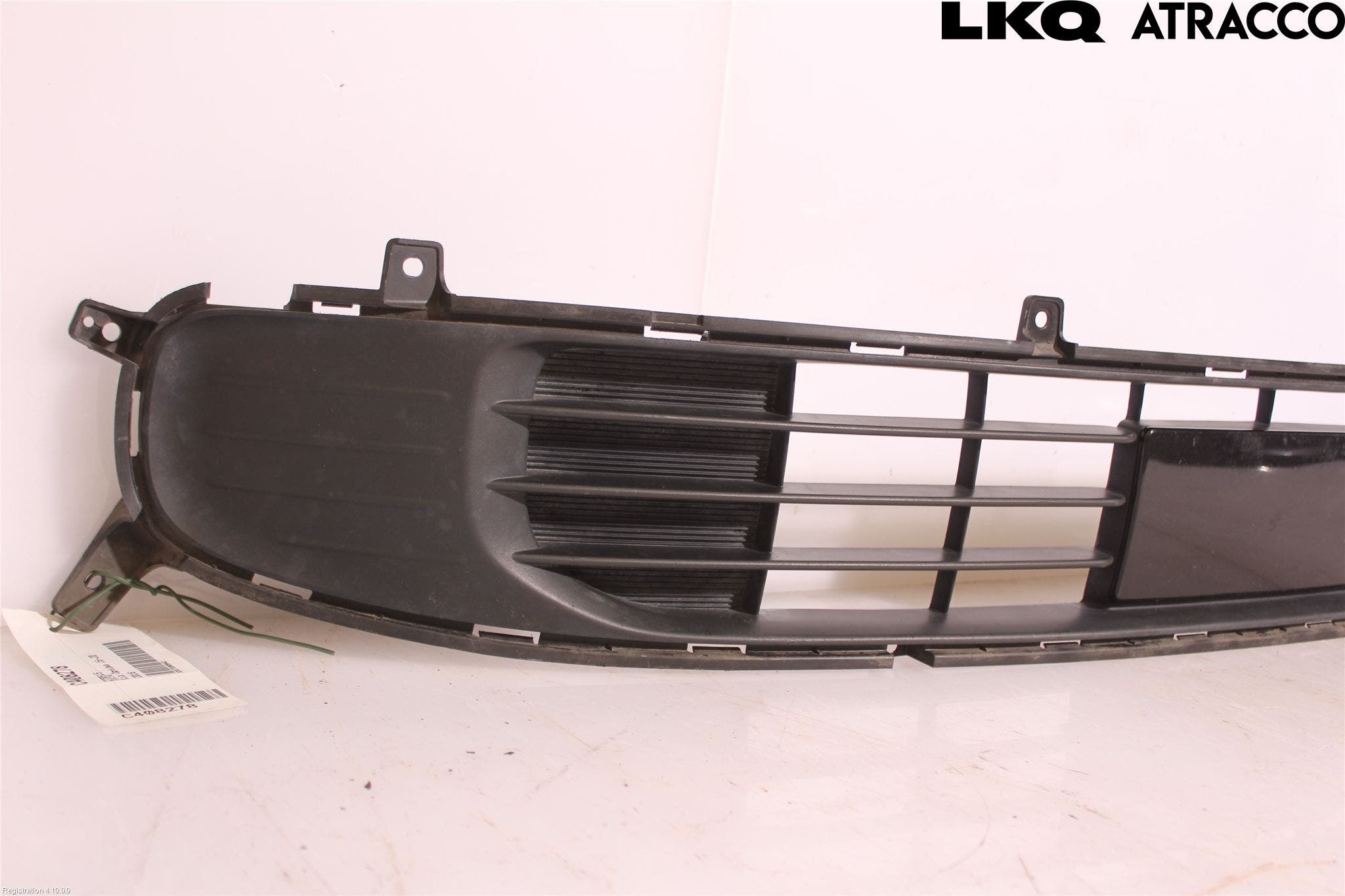 Kia OPTIMA 16-20 Grilldel Mitt