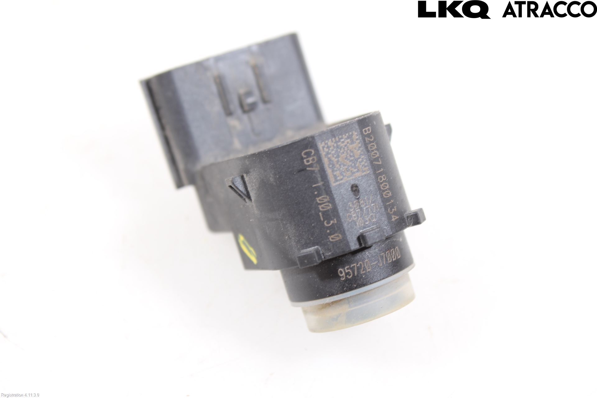 Kia CEED/CEED SW 19- Parkeringshjälp Backsensor