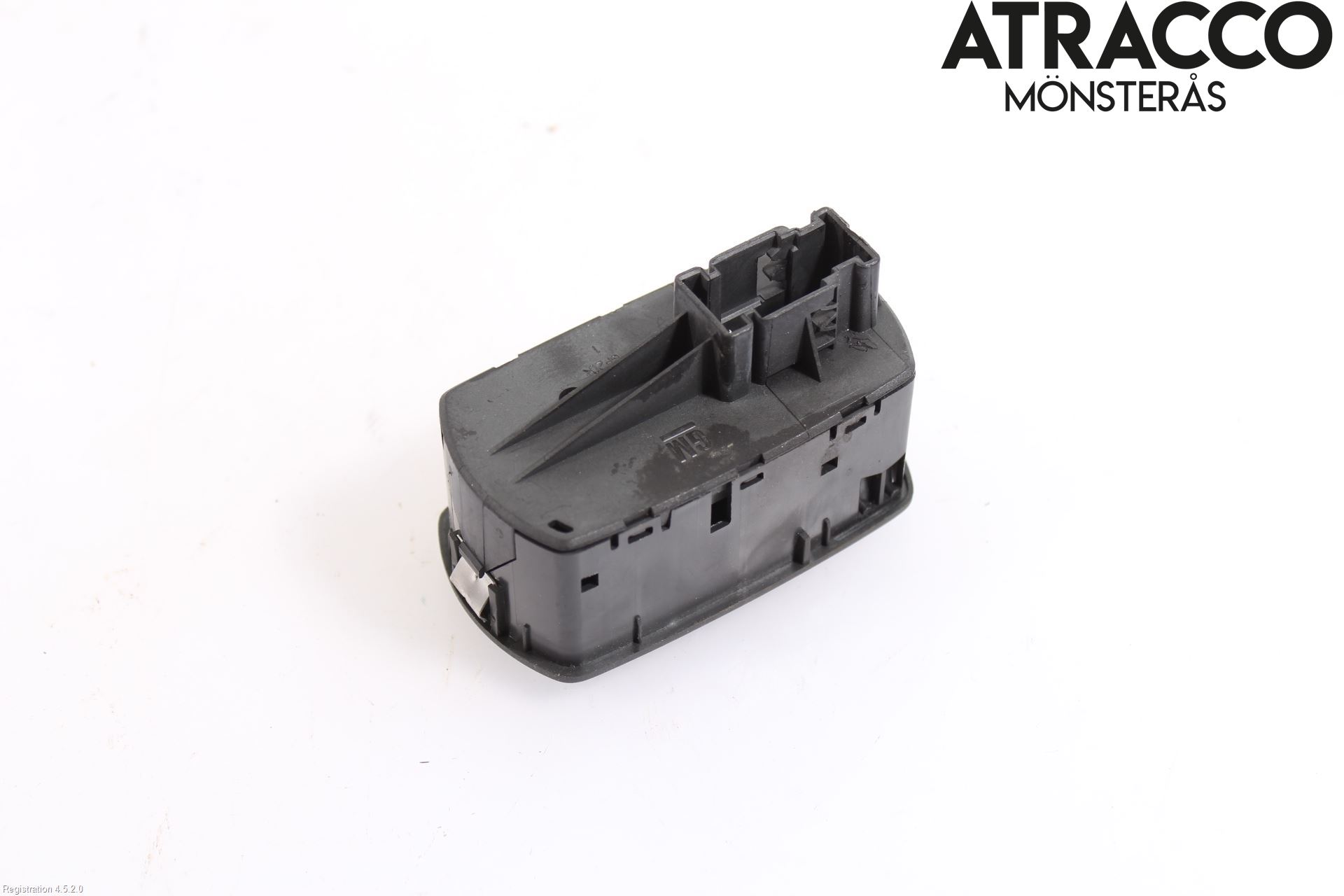 Opel CORSA D 07-14 Strömställare Elhiss