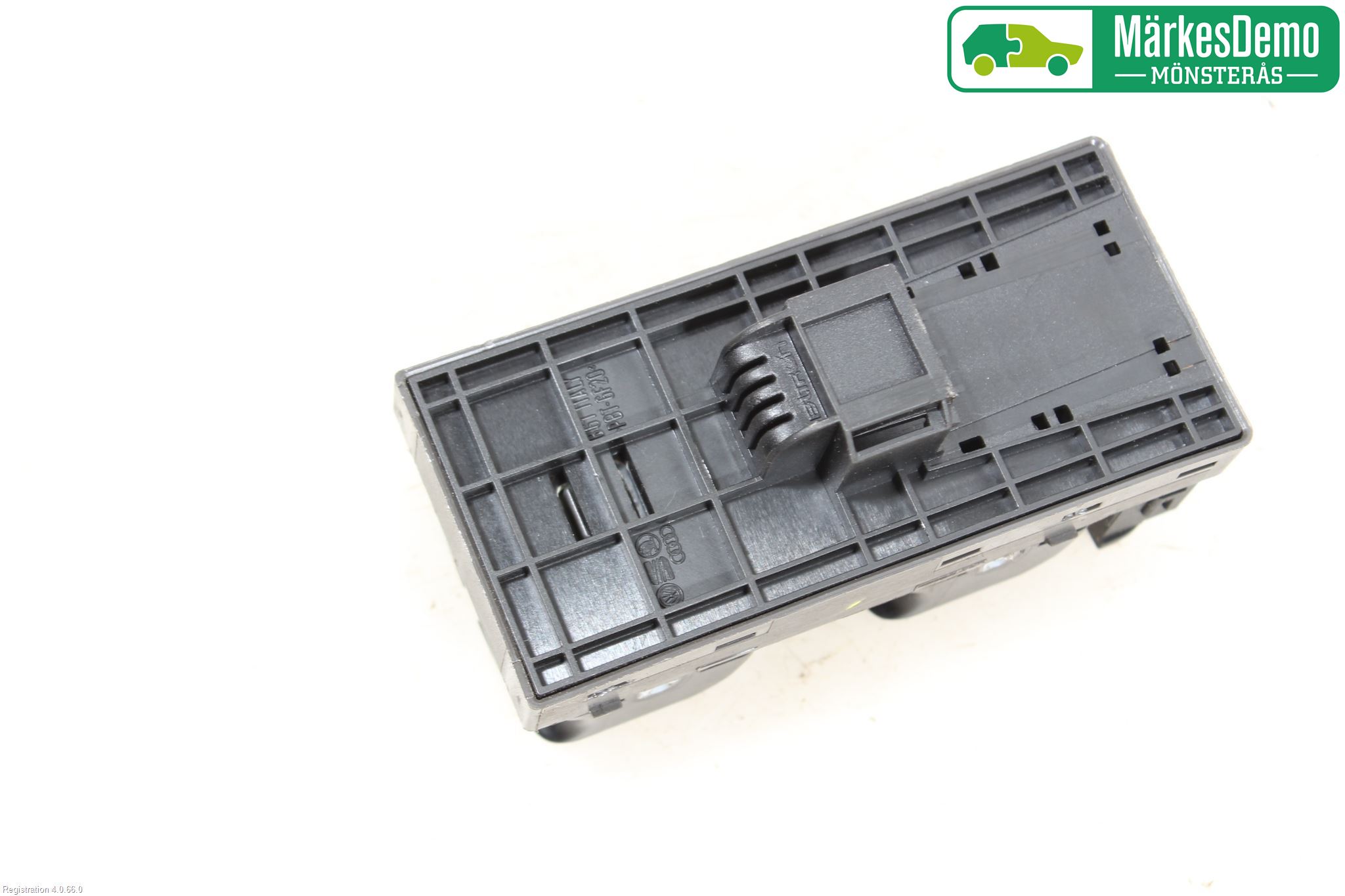 Audi A5 07-16 Strömställare Elhiss