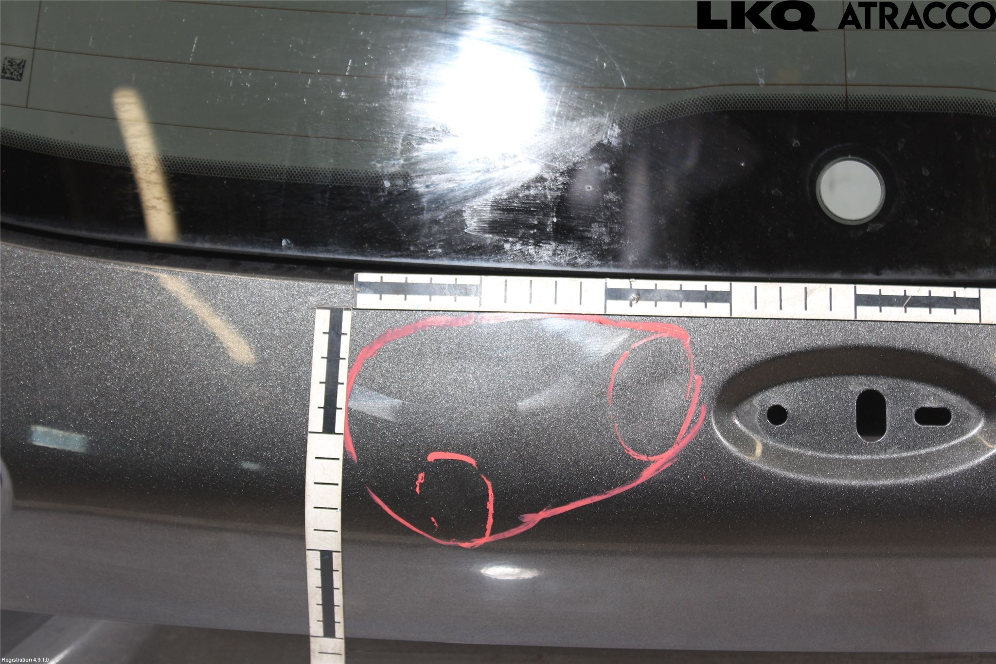 Ford FOCUS 19- Baklucka Kombi